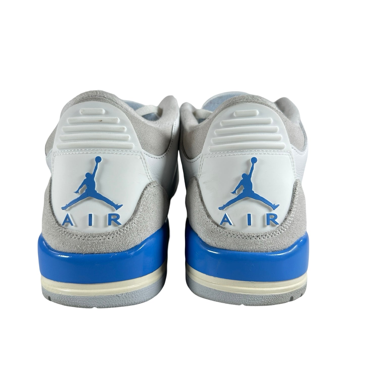 CT8532 101 Jordan 3 Retro Lucky Shorts [USED] - 10 M (Used)