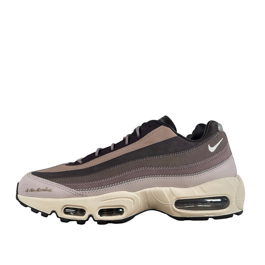 FZ8743 201 Nike Air Max 95 SP A Ma Maniére Diffused Taupe [USED] - 9.5 M (Used) (No Box)