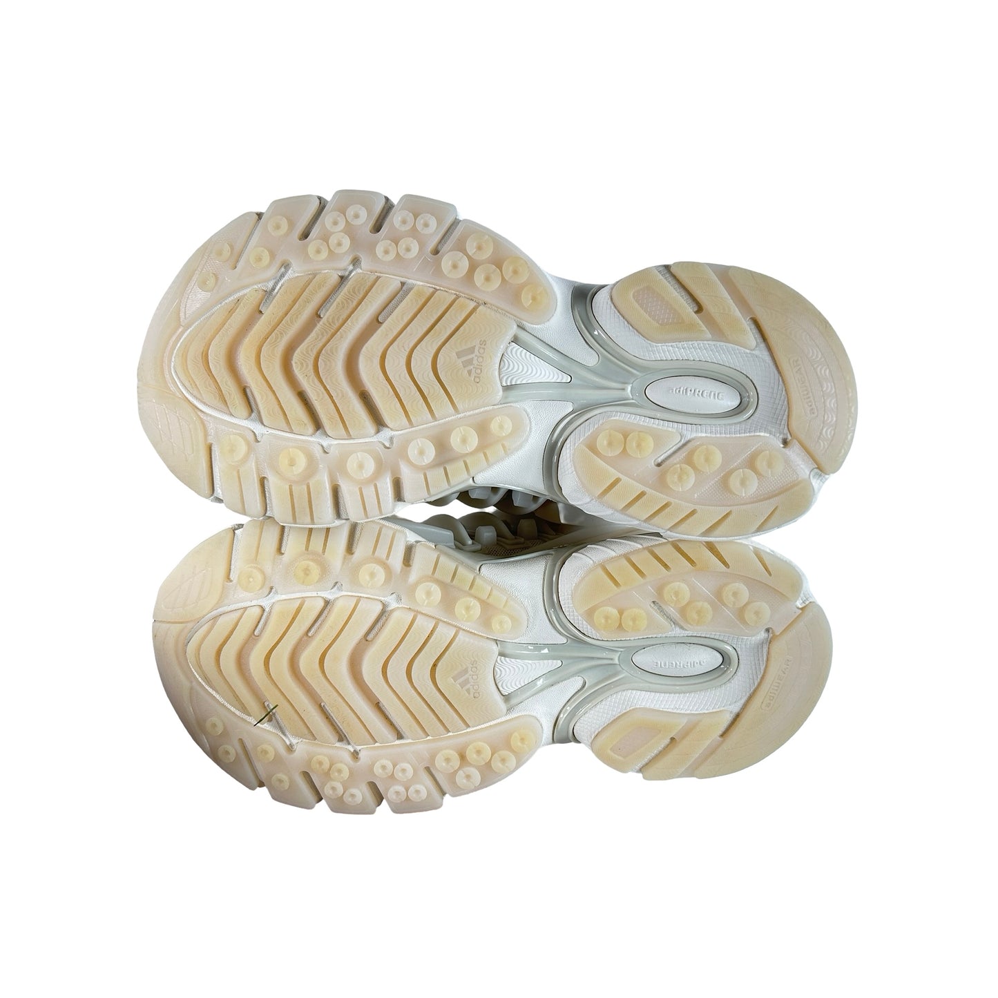 KH6730 adidas Adistar Jellyfish Pharrell Williams White [USED] - 9 M (Used)