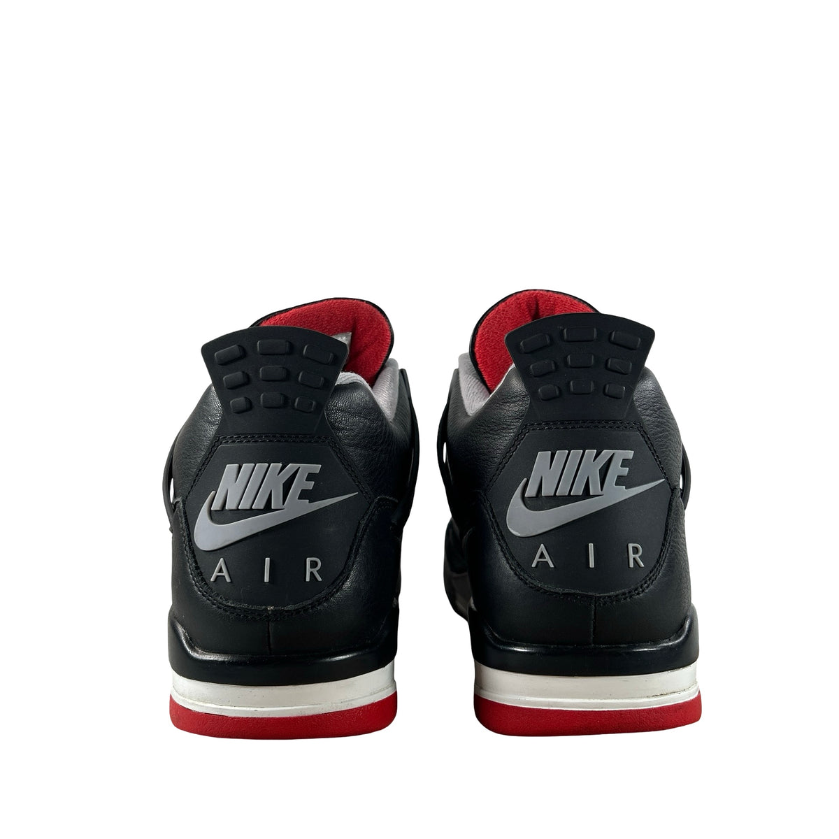 FV5029 006 Jordan 4 Retro Bred Reimagined [USED] - 11 M (Used30)