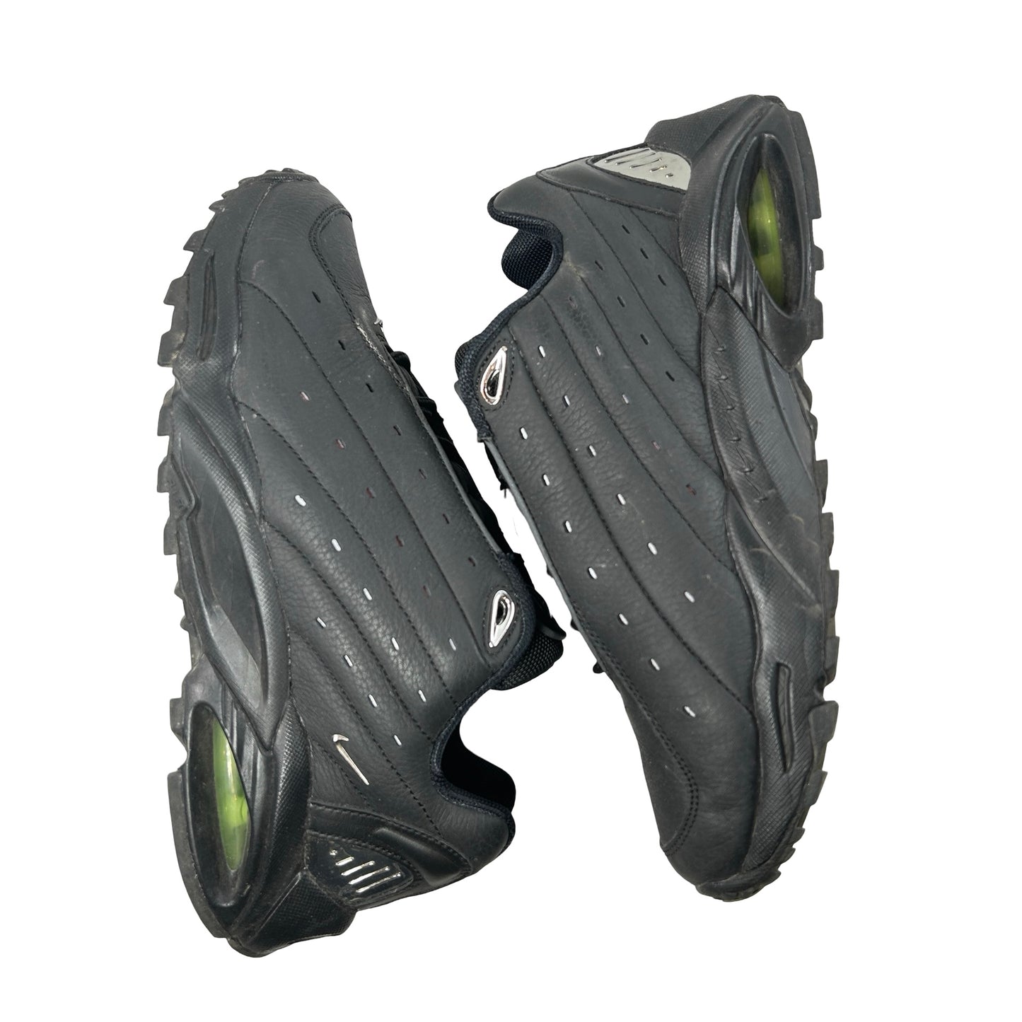 DH4692 001 Nike Hot Step Air Terra Drake NOCTA Triple Black [USED] - 8.5 M (Used3)