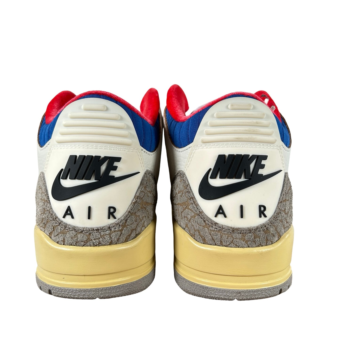 IB1482 100 Jordan 3 Retro Seoul 2.0 [USED] - 9 M (Used4)