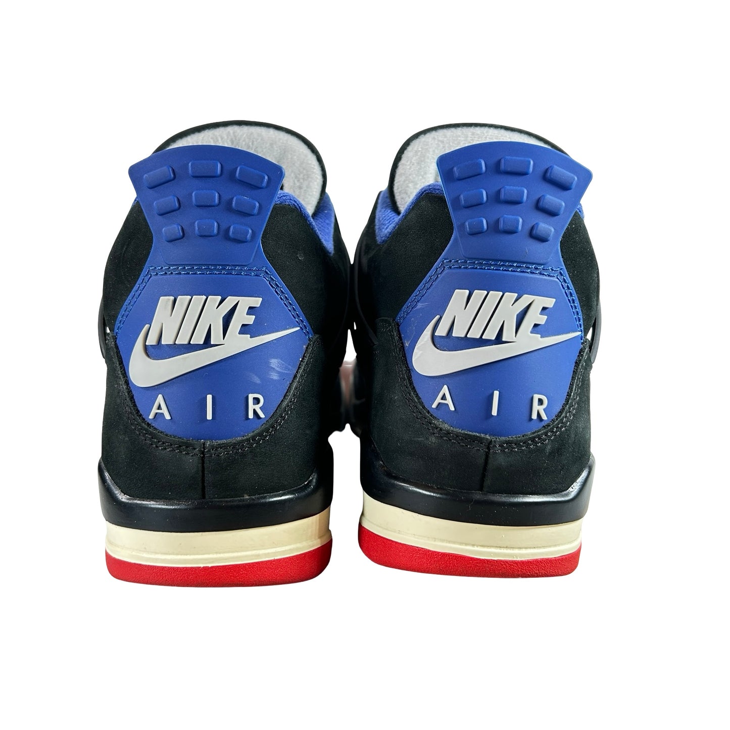 FV5029 003 Jordan 4 Retro Rare Air (White Lettering) [USED] - 9 M (Used8)