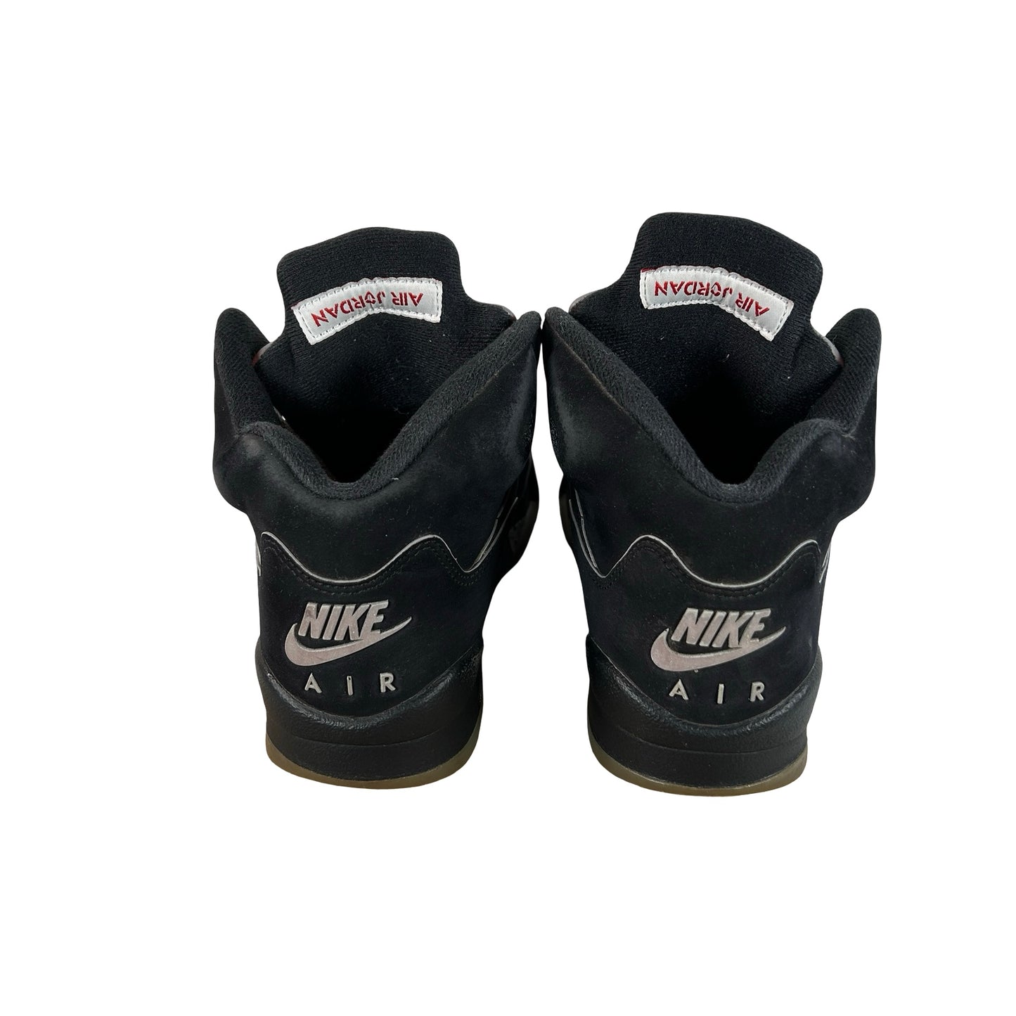 HF3976 001 Jordan 5 Retro OG Black Metallic Reimagined (GS) [USED] - 4.5 Y (Used2) (No Box2)