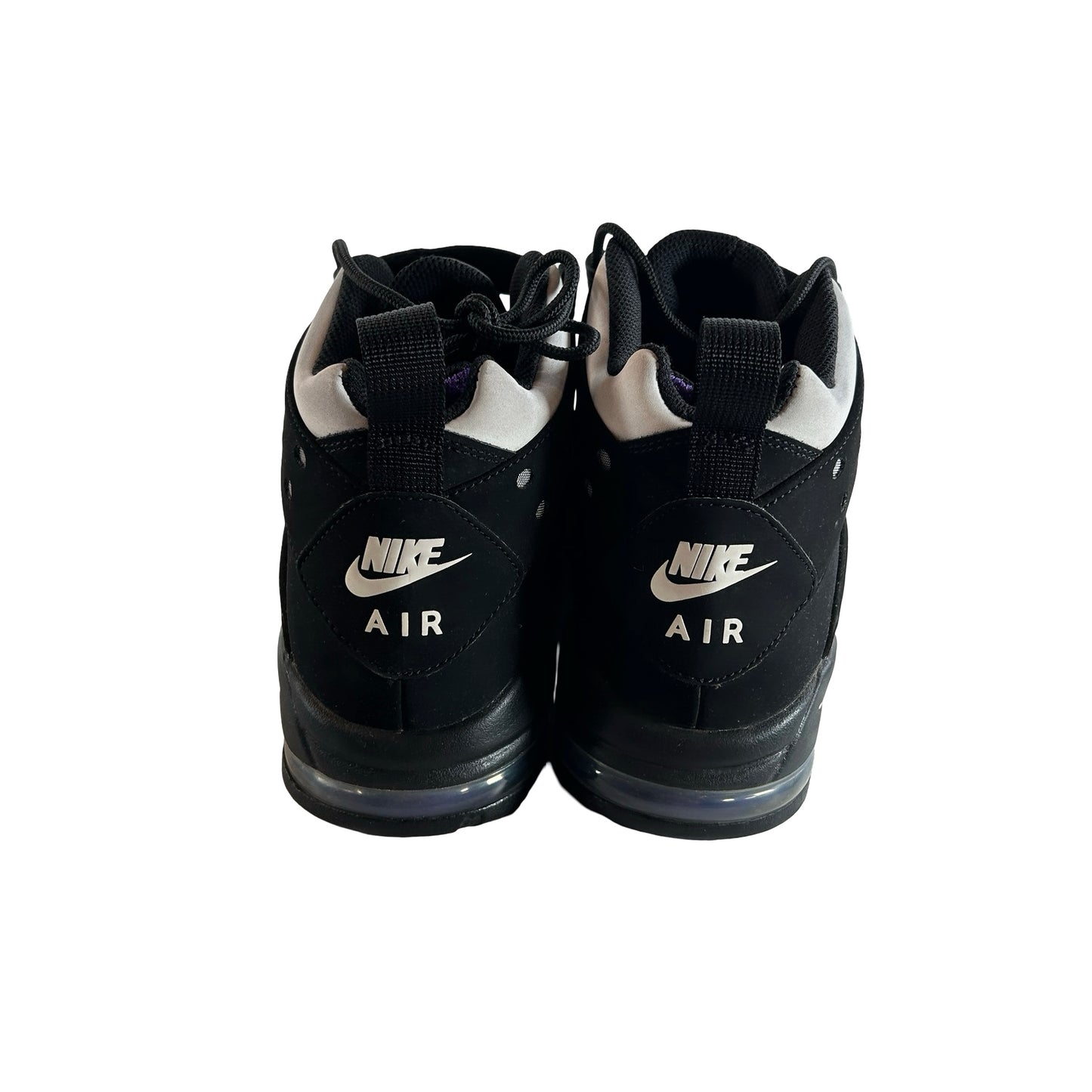 CZ7871 001 Nike Air Max 2 CB 94 Black White Purple (2020) [USED] - 10.5 M (Used) (No Box)