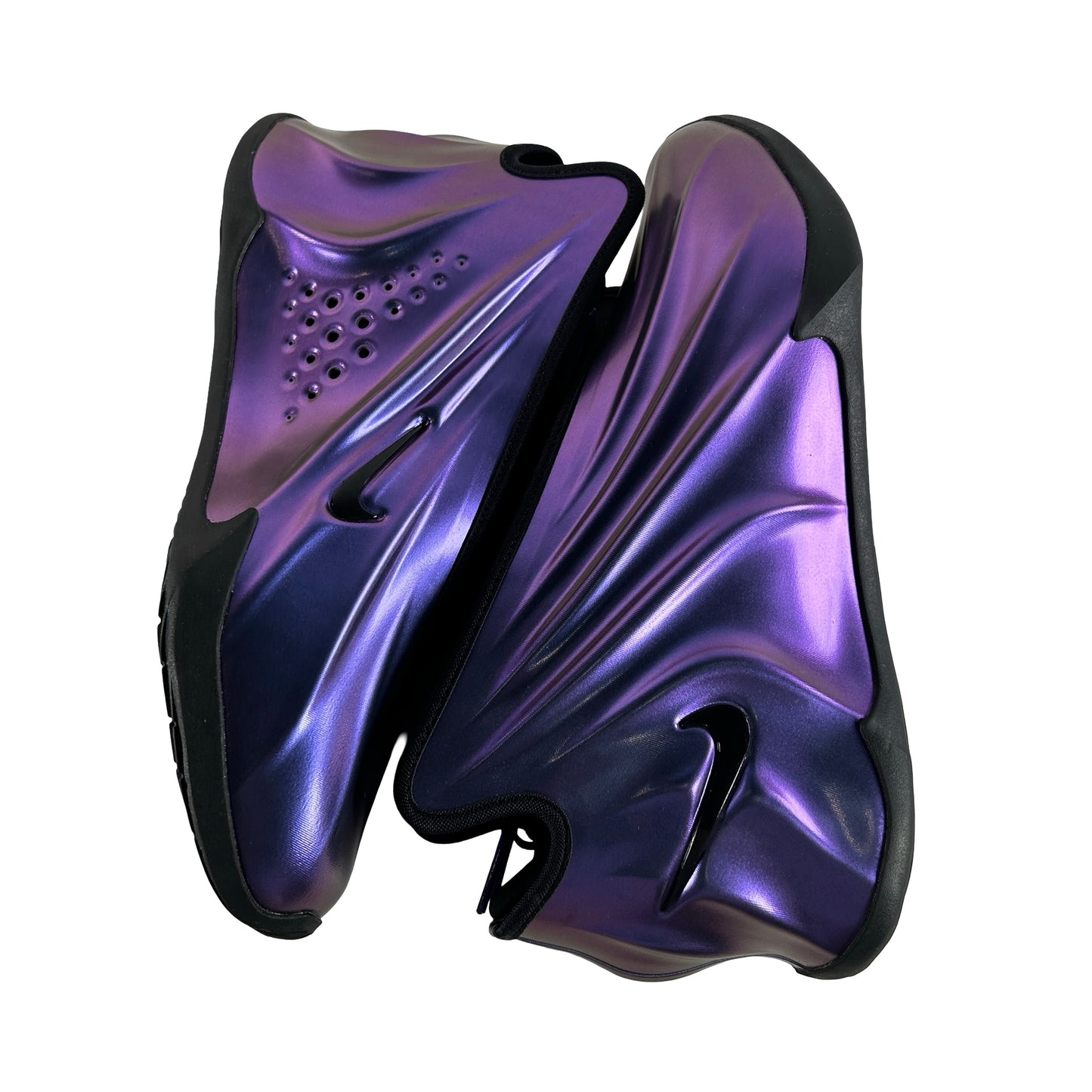 IV0522 500 Nike GT Future Unseen Hours [USED] - 10.5 M (Used)