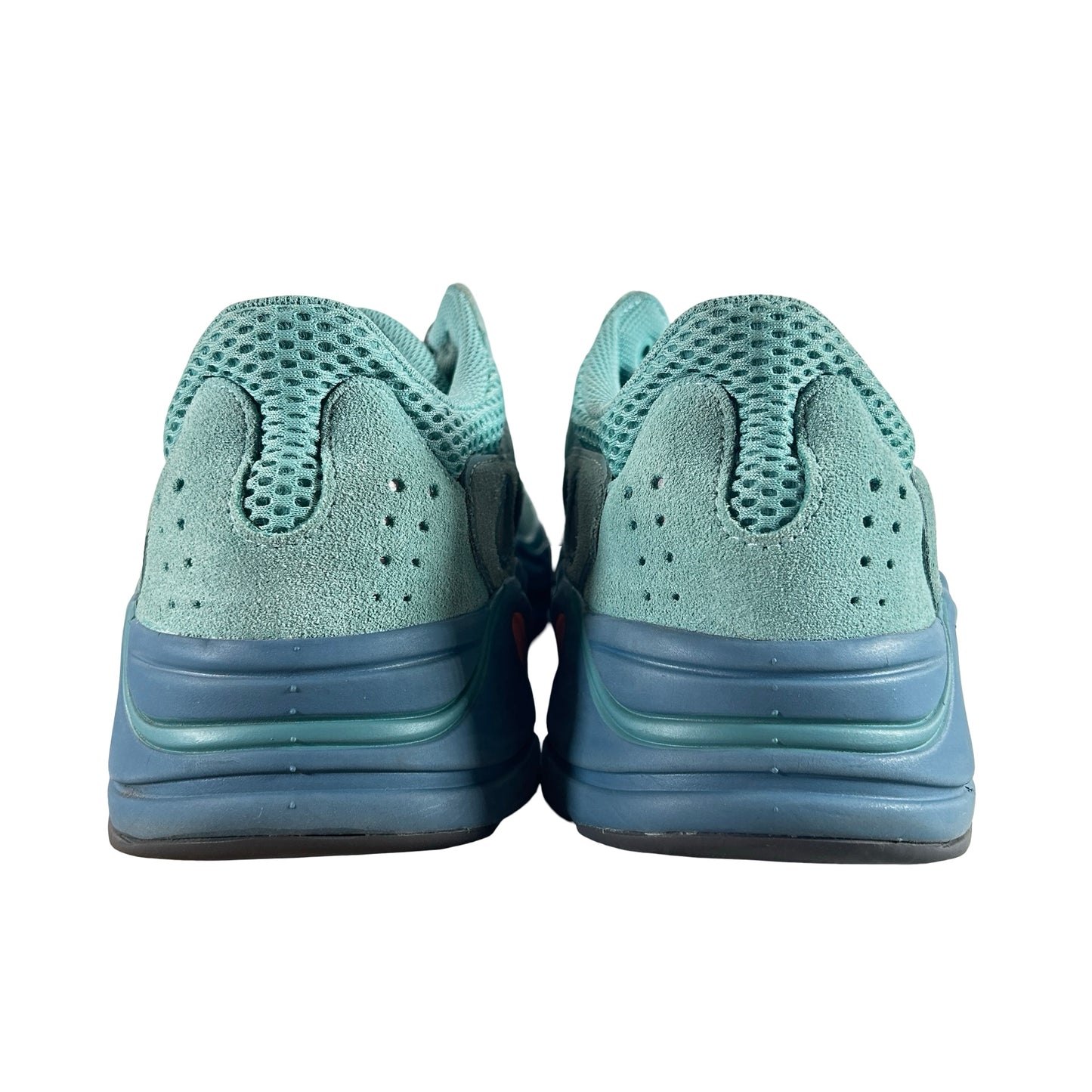GZ2002 adidas Yeezy Boost 700 Faded Azure [USED] - 11 M (Used2) (No Box2)