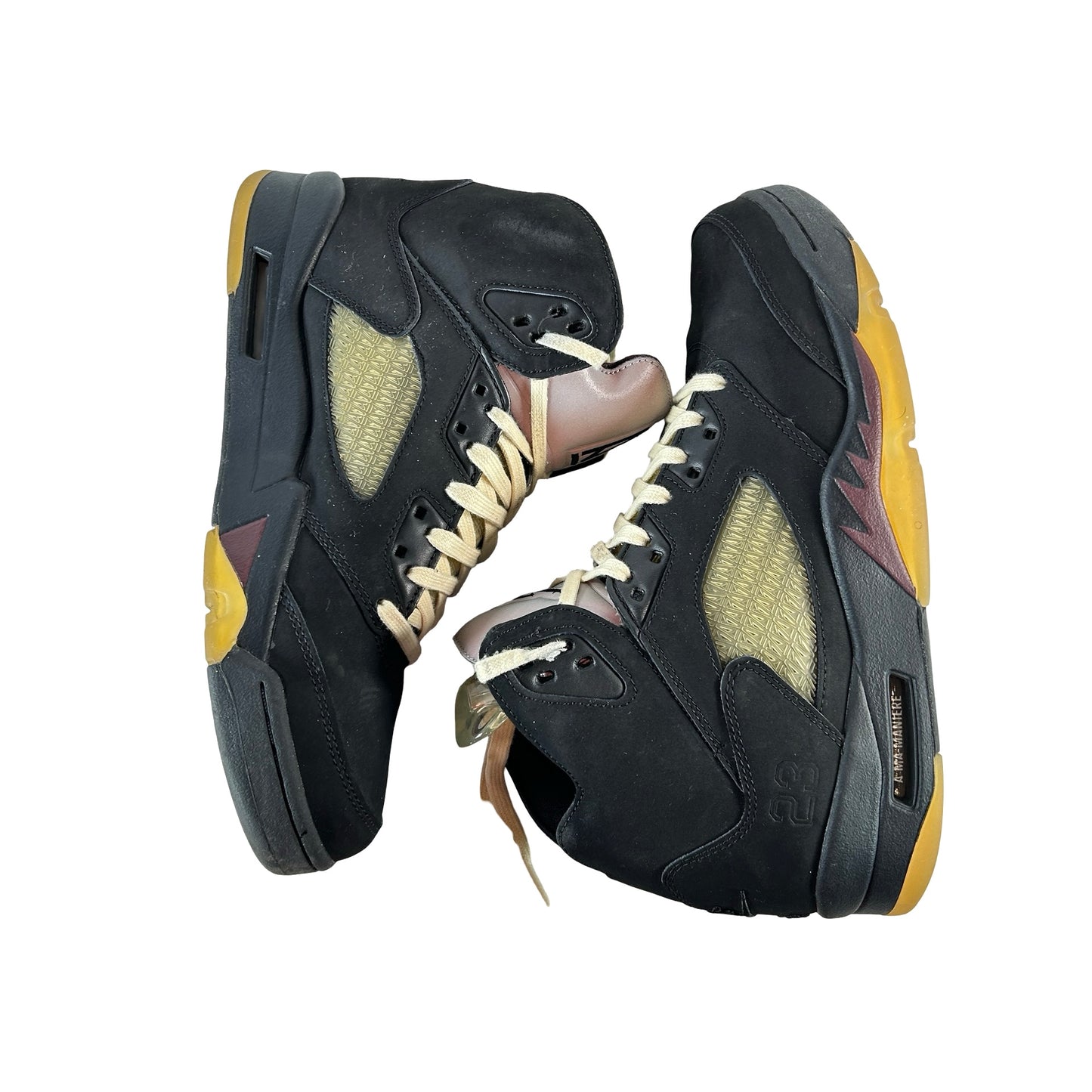 FD1330 001  Jordan 5 Retro A Ma Maniere Dusk [USED] - 8.5 M (Used7)