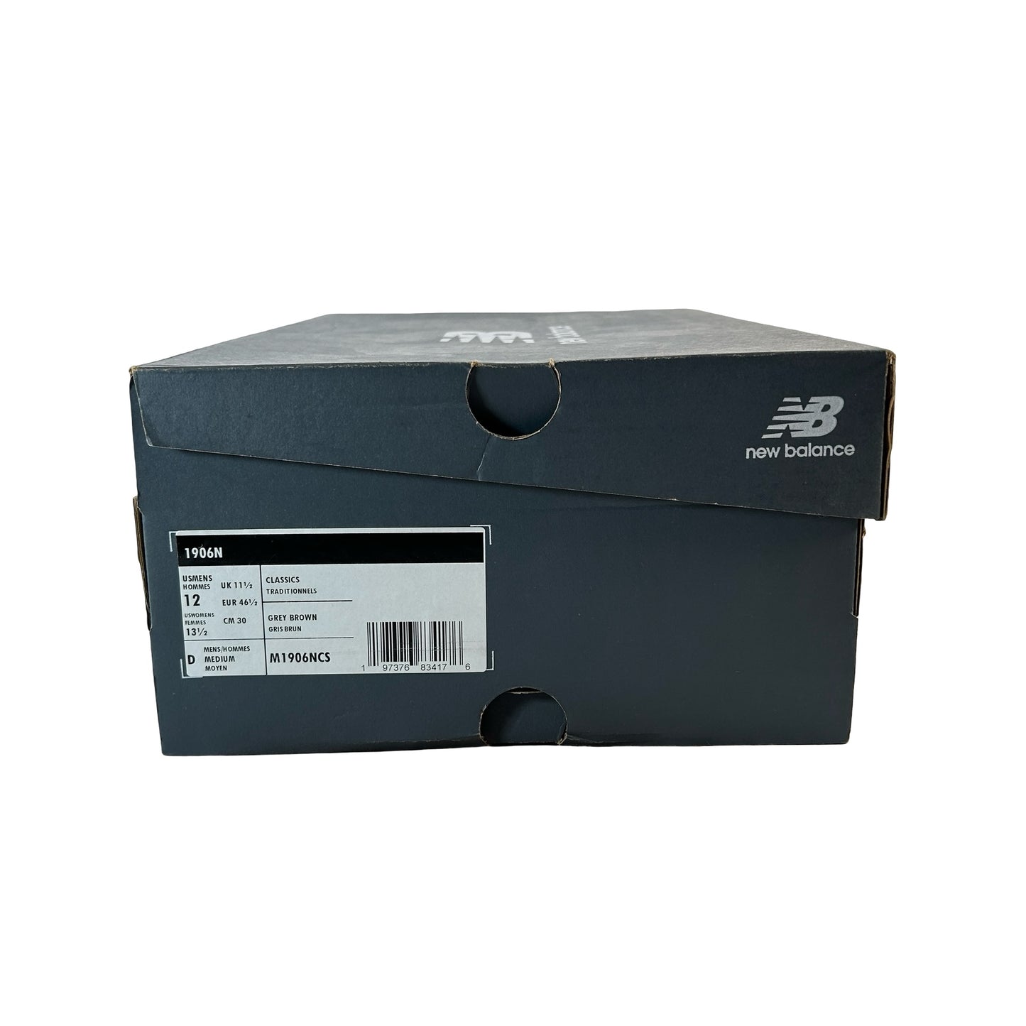 M1906NCS New Balance 1906U Concepts Hours and Days [USED] - 12 M (Used)