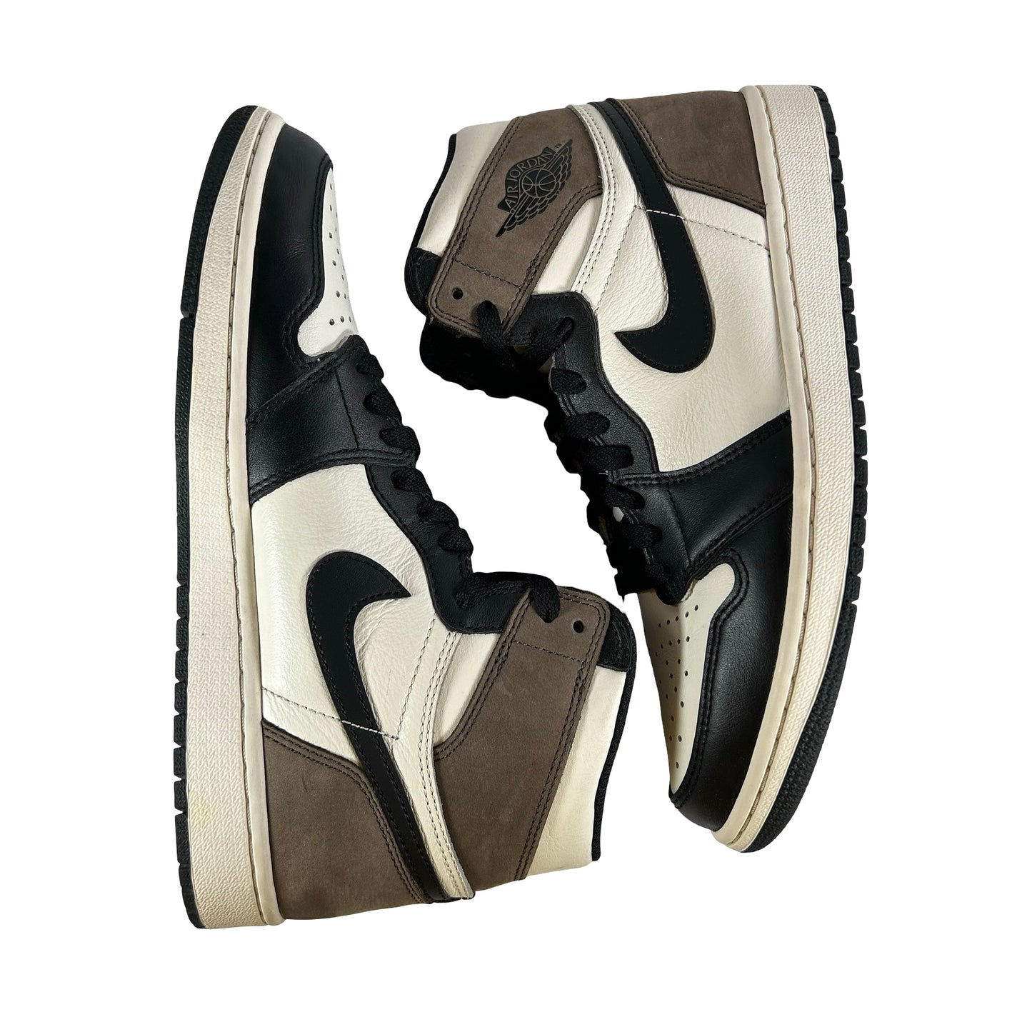 555088 105 Jordan 1 Mocha [USED] - 8.5 M (Used3)