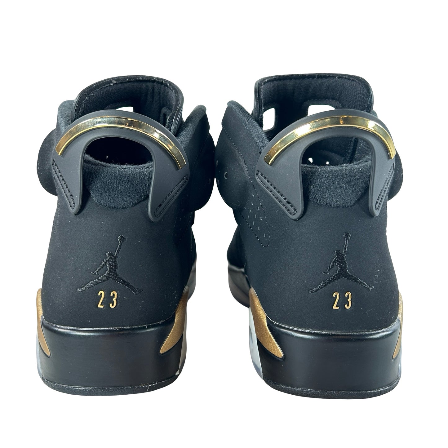 CT4954 007 Jordan 6 DMP [USED] - 9.5 M (Used2)