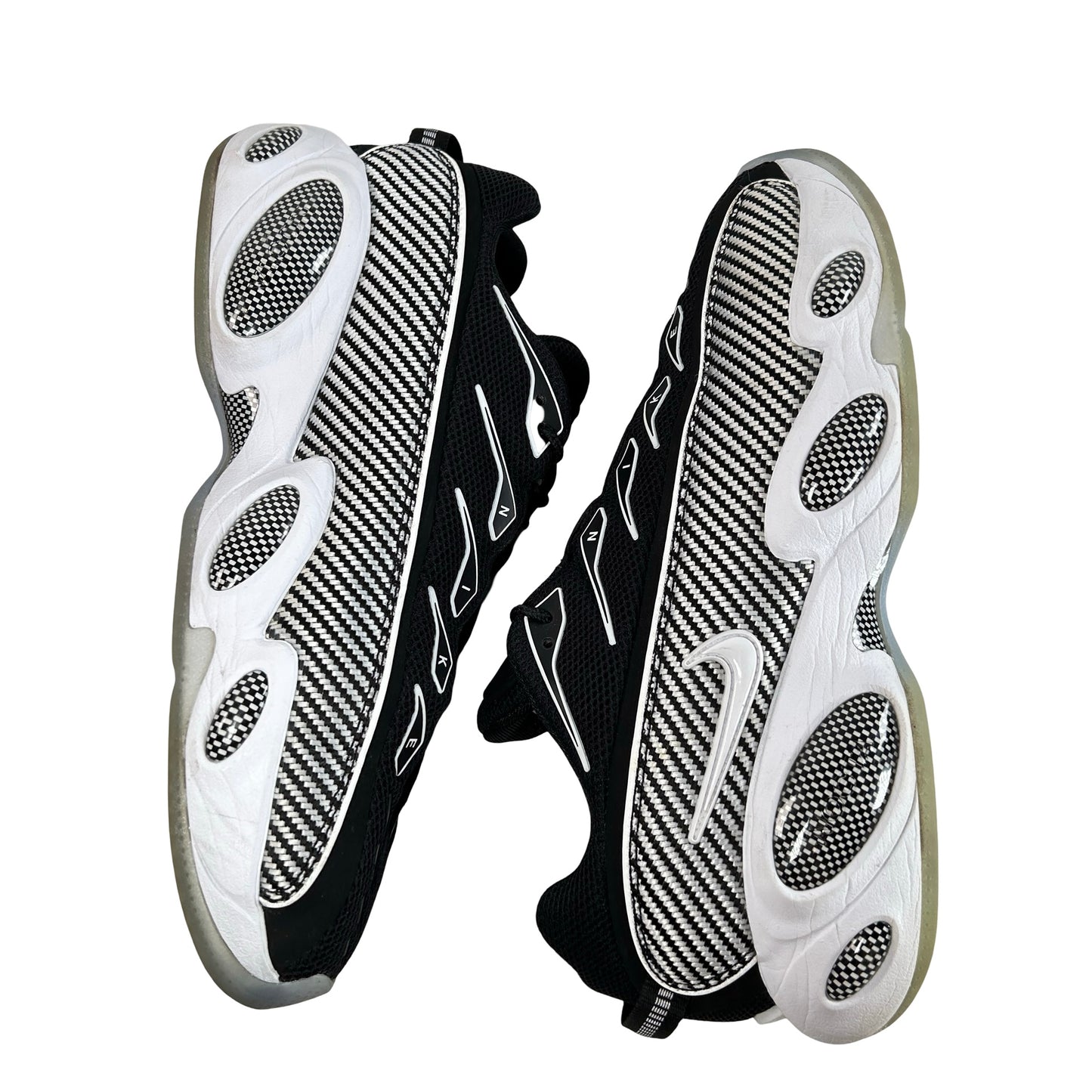 DM0879 001 Nike NOCTA Glide Drake Negro