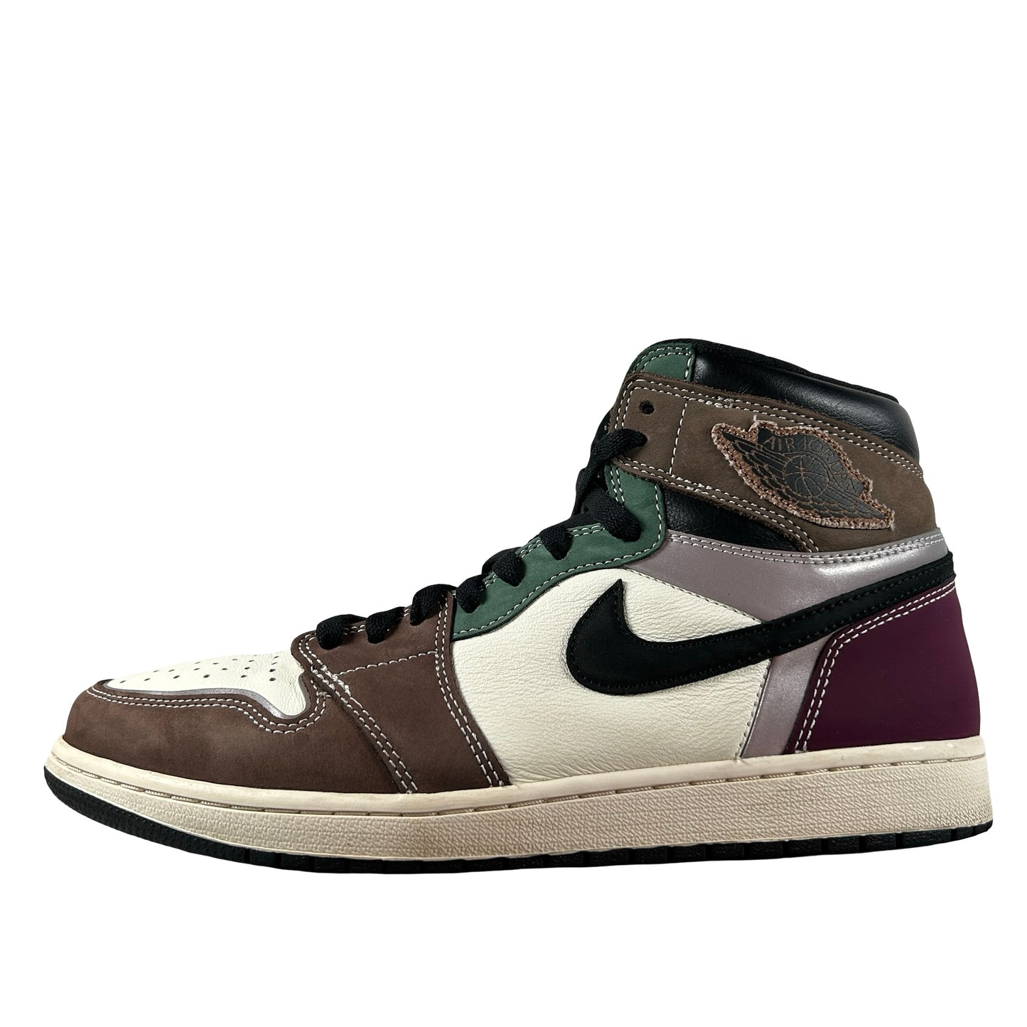 DH3097 001 Jordan 1 Hand Crafted [USED] - 10.5 M (Used) (No Box)