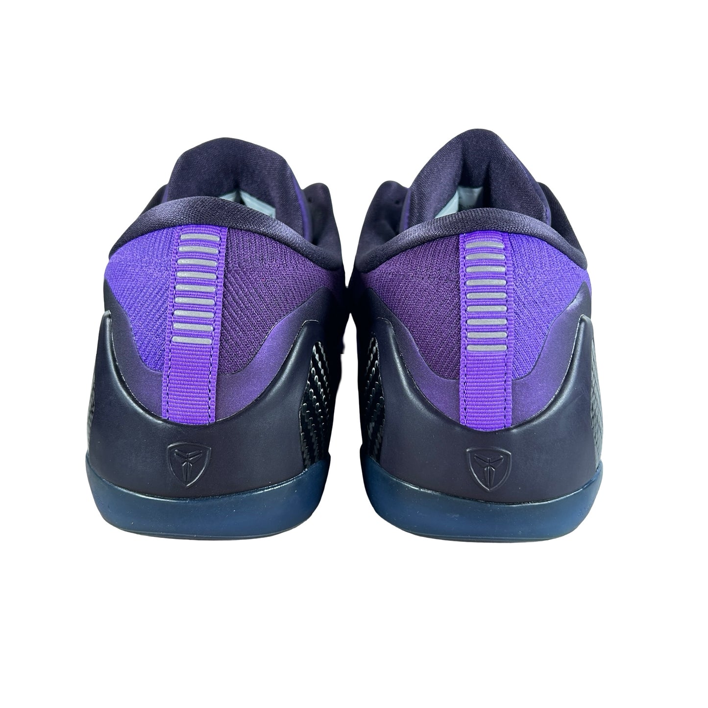 IM0465 500 Nike Kobe 9 Elite Low Protro Michael Jackson Moonwalker (2025) [USED] - 11.5 M (Used)