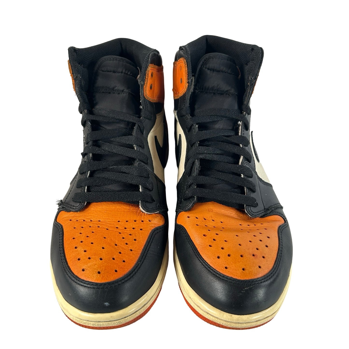 555088 005 Jordan 1 Retro Shattered Backboard [USED] - 11 M (Used2)