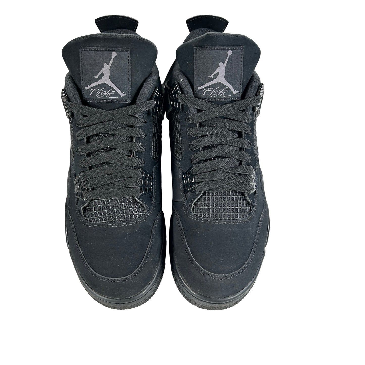 CU1110 010 Jordan 4 Black Cat 2020 [USED] - 10.5 M (Used7)