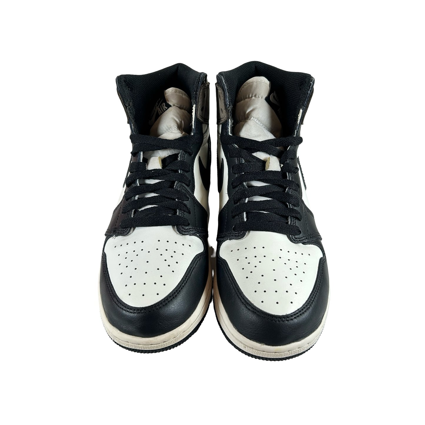 575441 105 Jordan 1 Mocha (GS) [USED] - 7 Y (Used) (Replace Box)