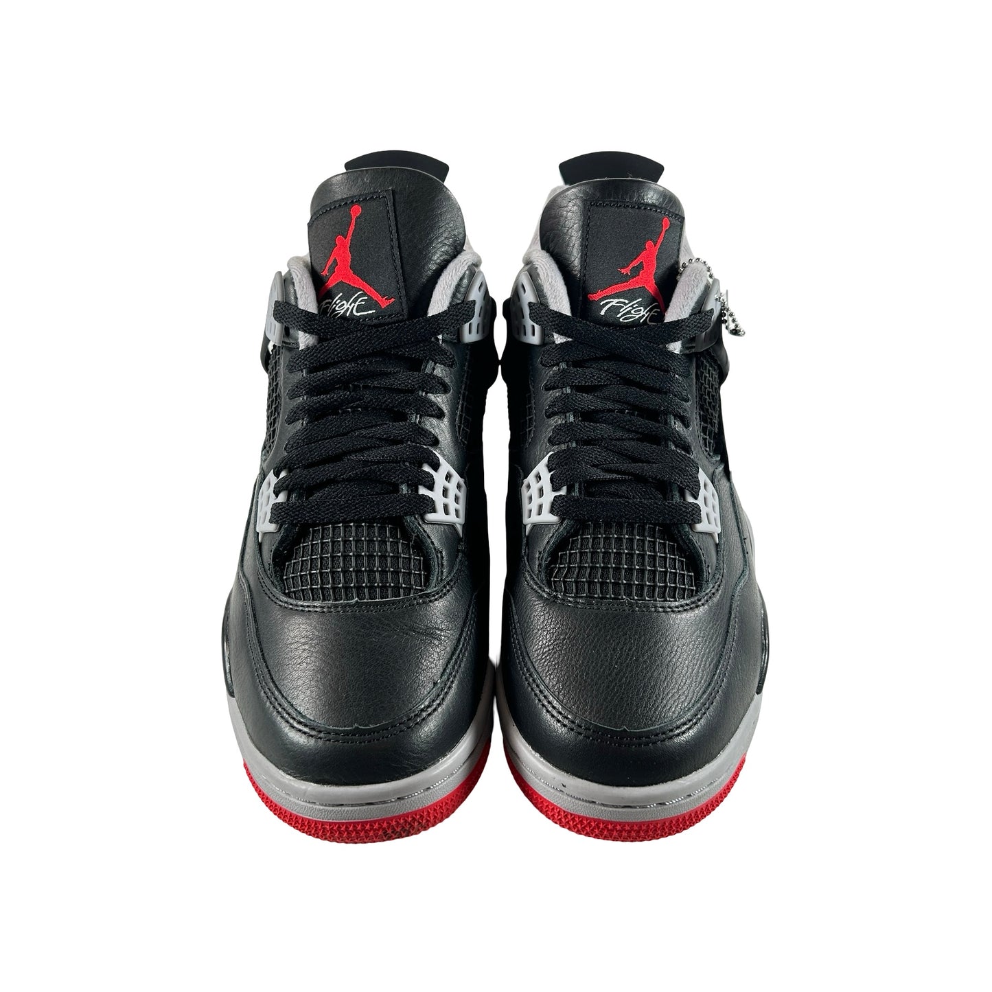 FV5029 006 Jordan 4 Retro Bred Reimagined [USED] - 9 M (VNDS2)