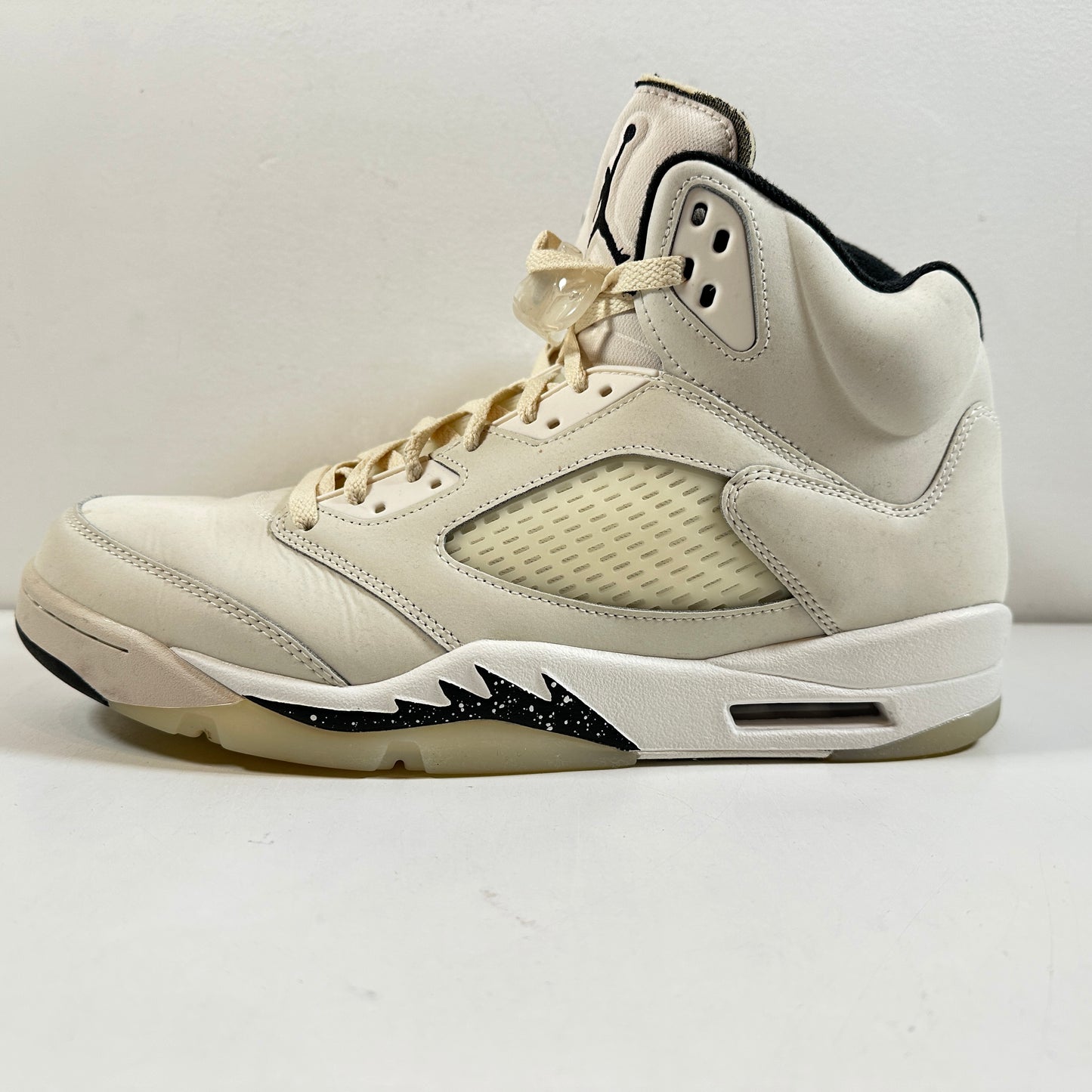FN7405 100 Jordan 5 Retro SE Sail [USED] - 13 M (Used)