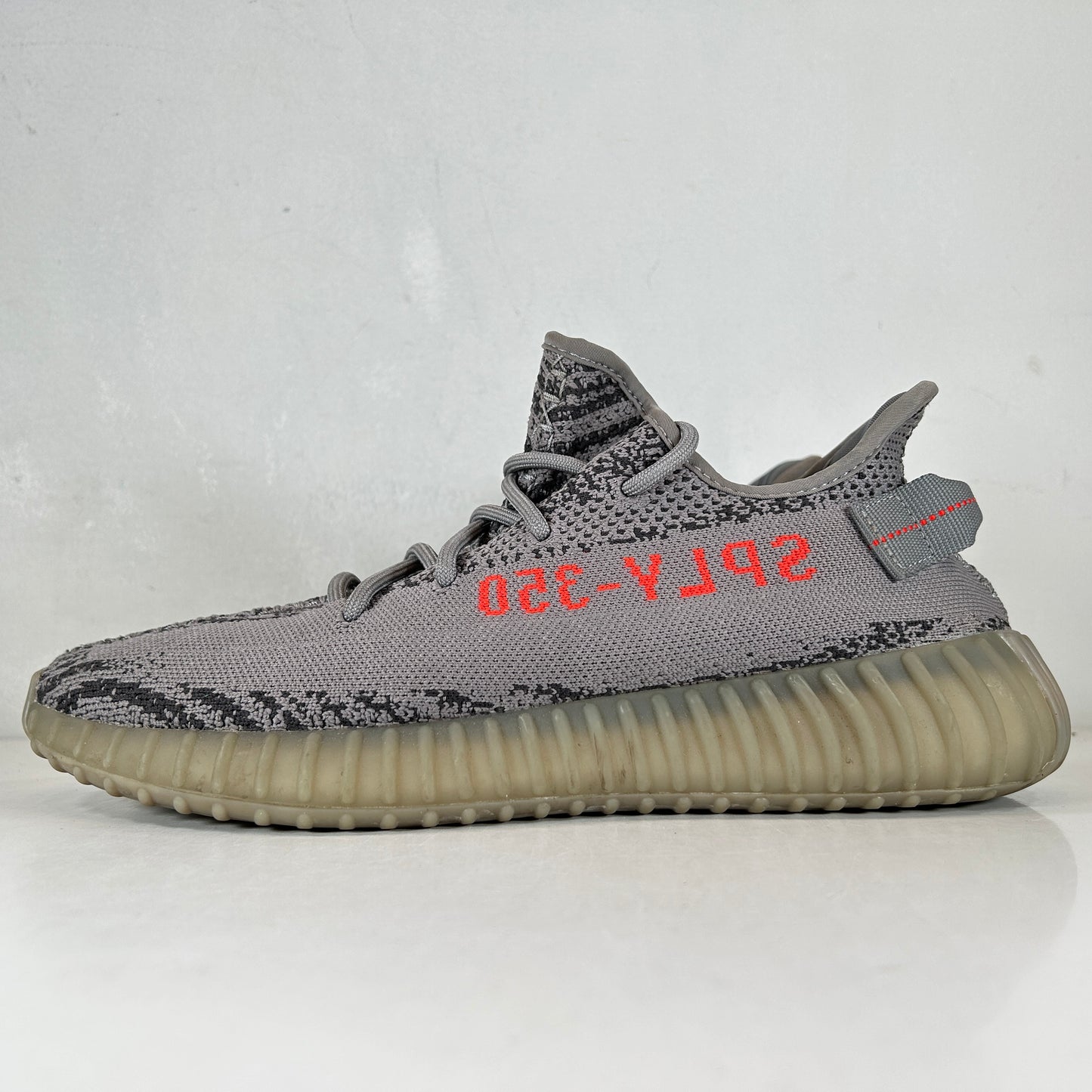 AH2203 Yeezy 350 Beluga 2.0 [USED] - 10 M (Used) (No Box)