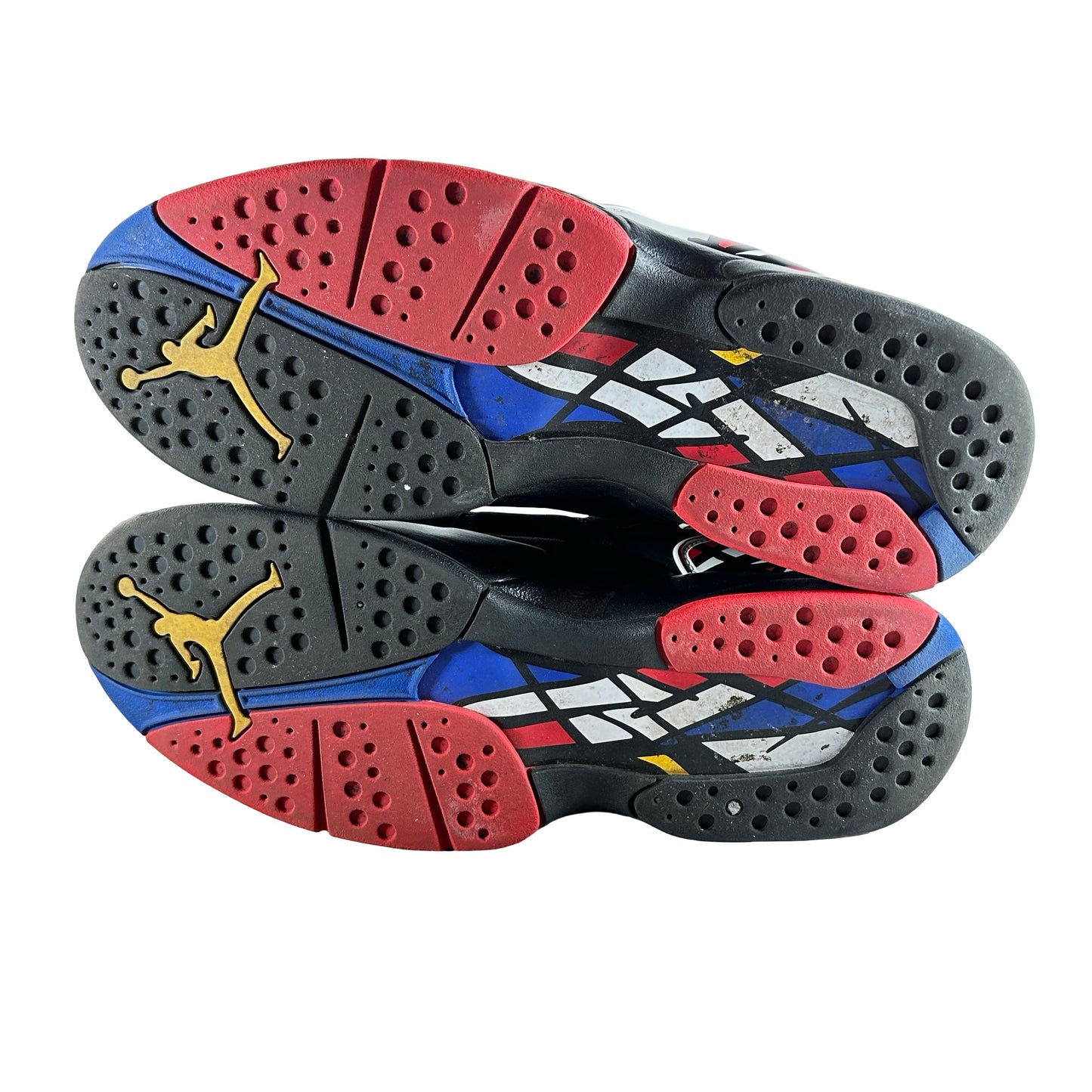 305381 062 Jordan 8 Retro Playoffs (2023) [USED] - 9.5 M (Used18)