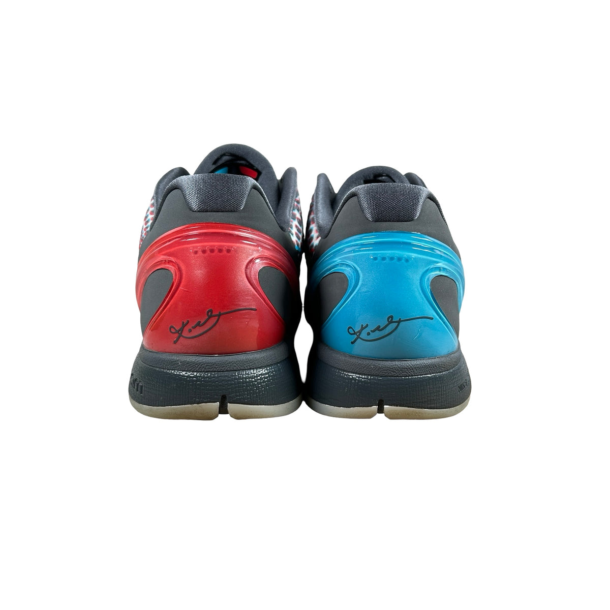 IQ3902 002 Nike Kobe 6 Protro ASG Hollywood 3D (2026) [USED] - 13 M (Used2)