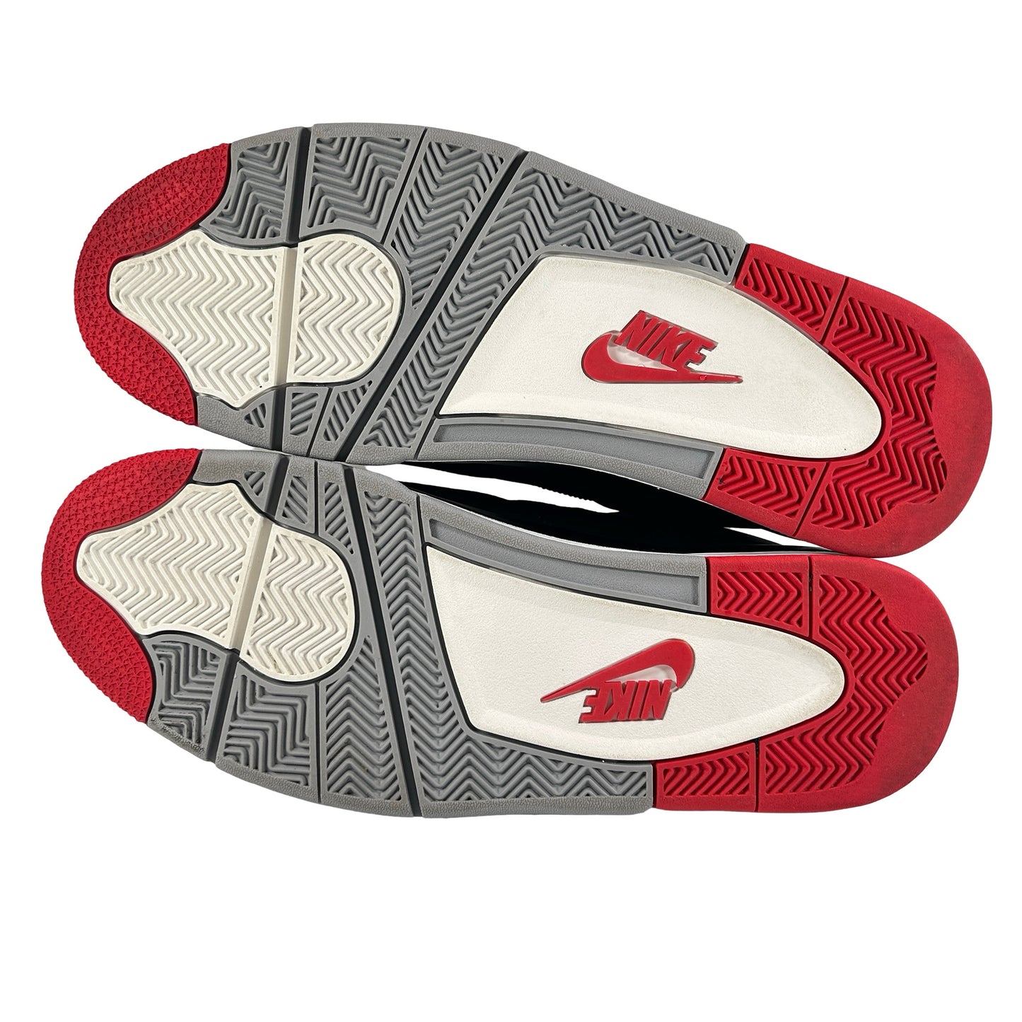 308497 060 Jordan 4 Criados (2019)