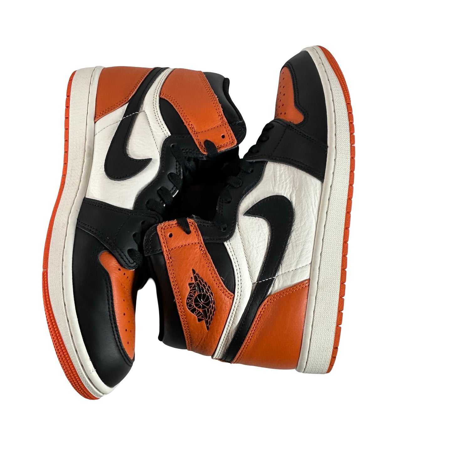 DZ5485 008 Jordan 1 Retro High OG Shattered Backboard (2025) [USED] - 11.5 M (Used2)