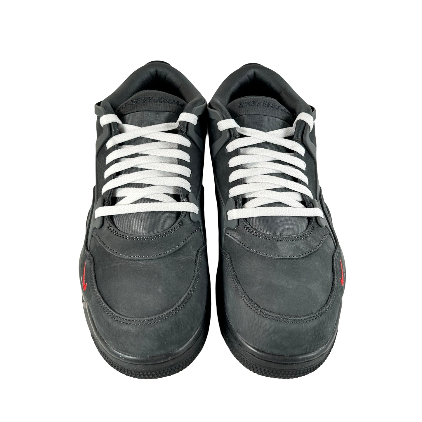 HF4334 004 Jordan 4 RM SP Nigel Sylvester Driveway Grey [USED] - 11 M (Used6)
