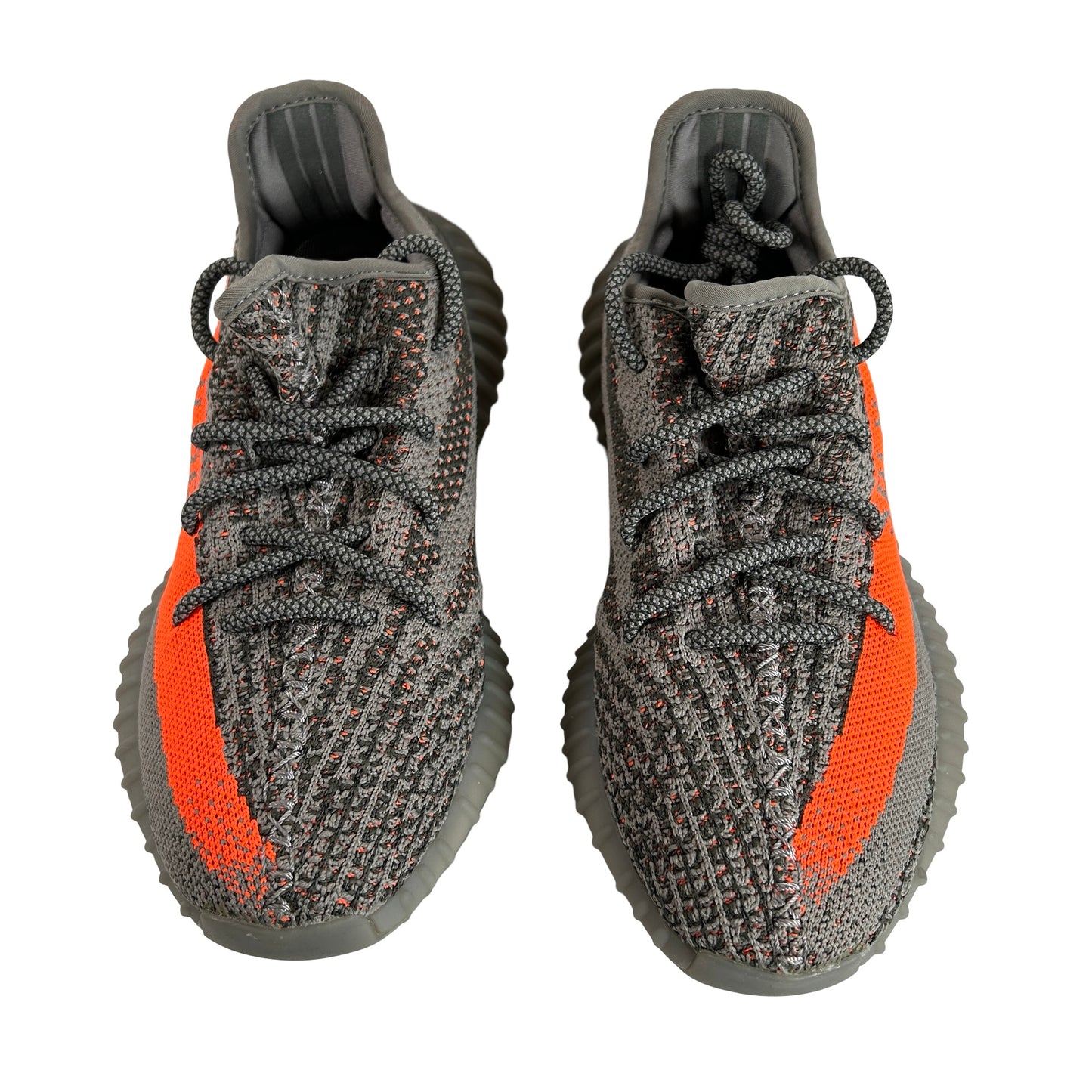 GW1229 Yeezy Boost 350 V2 Beluga Reflective [USED] - 6.5 M (Used)
