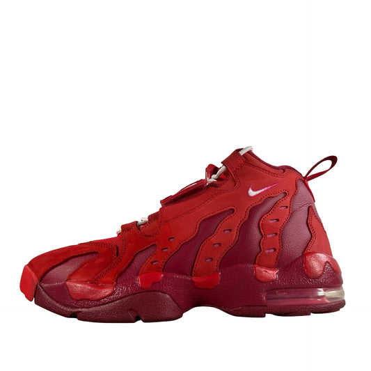 IF1617 600 Nike Air DT Max '96 Love Letter to Connie [USED] - 10 M (Used)