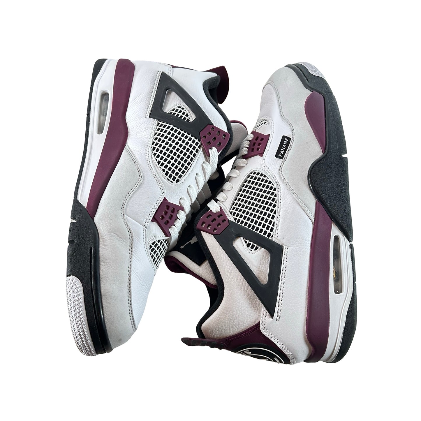 CZ5624 100 Jordan 4 PSG [USED] - 13 M (Used)