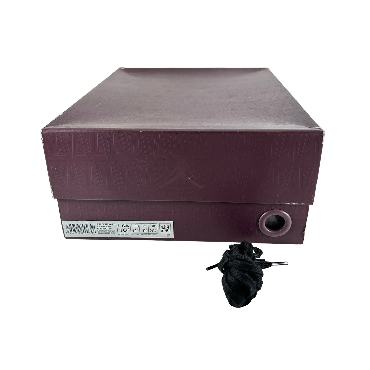 FD1330 001  Jordan 5 Retro A Ma Maniere Dusk [USED] - 10.5 M (Used5)