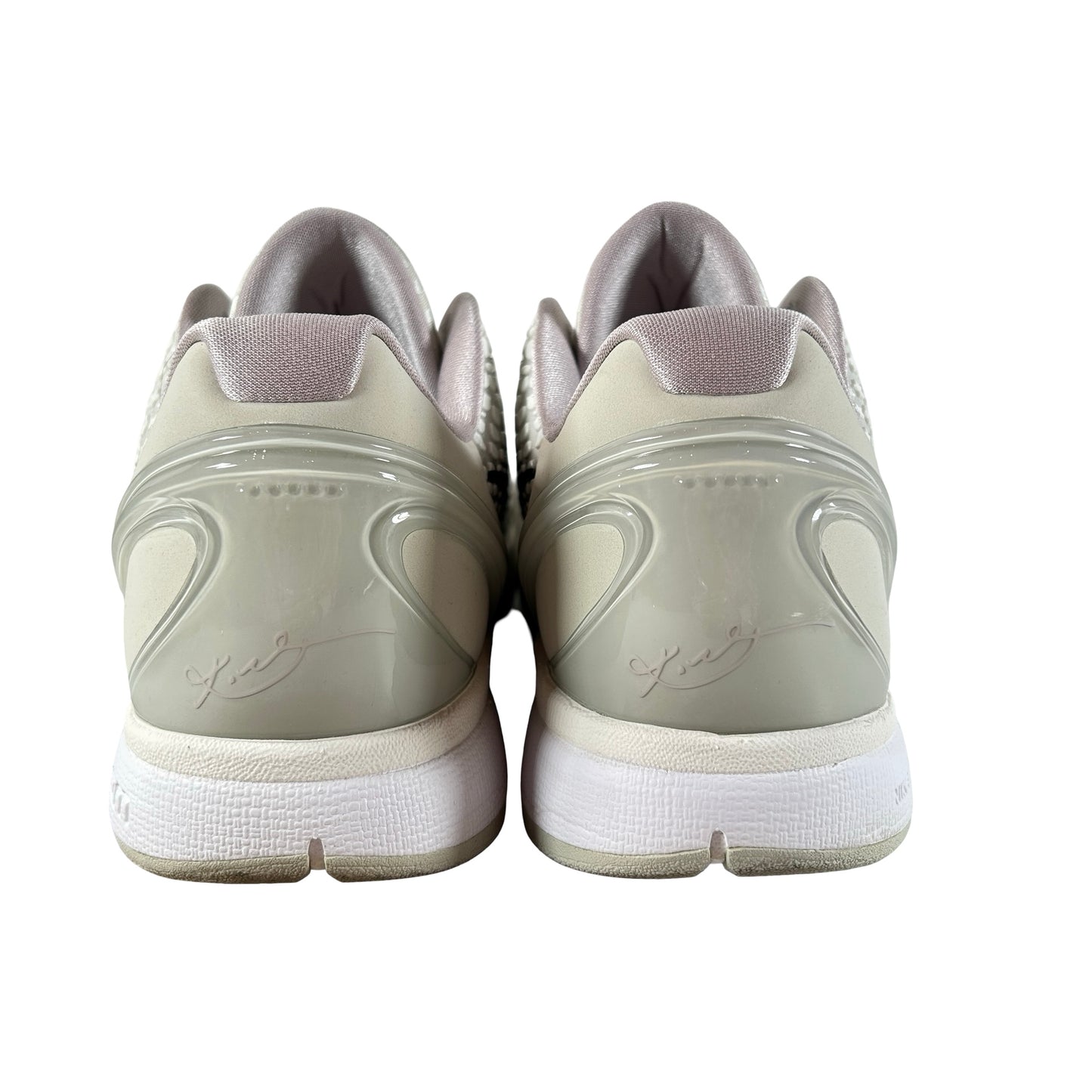 FQ3546 100 Nike Kobe 6 Protro Sail All-Star [USED] - 13 M (Used2)