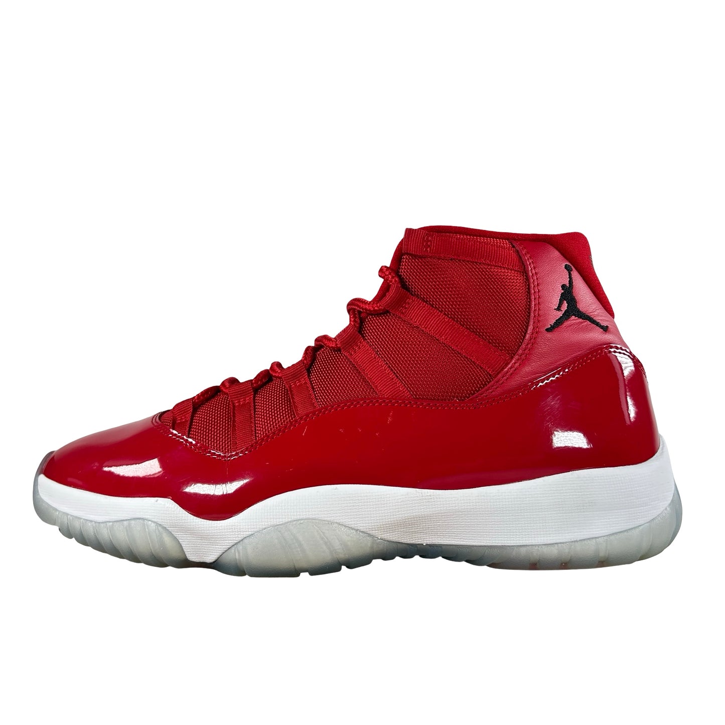 378037 623 Jordan 11 Retro Win like 96 [USED] - 12 M (Used3)