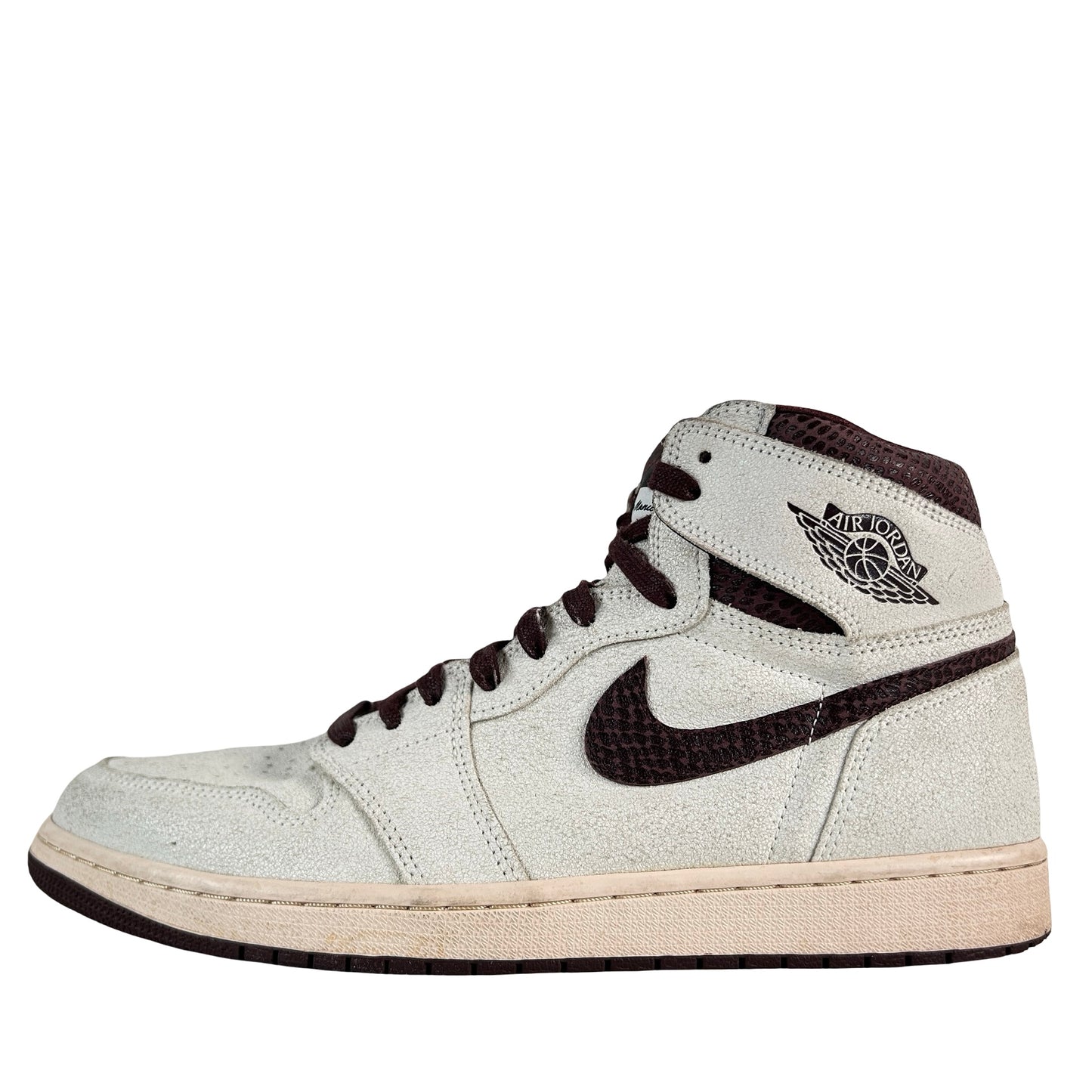 DO7097 100 Jordan 1 Retro High A Ma Maniere [USED] - 13 M (Used)