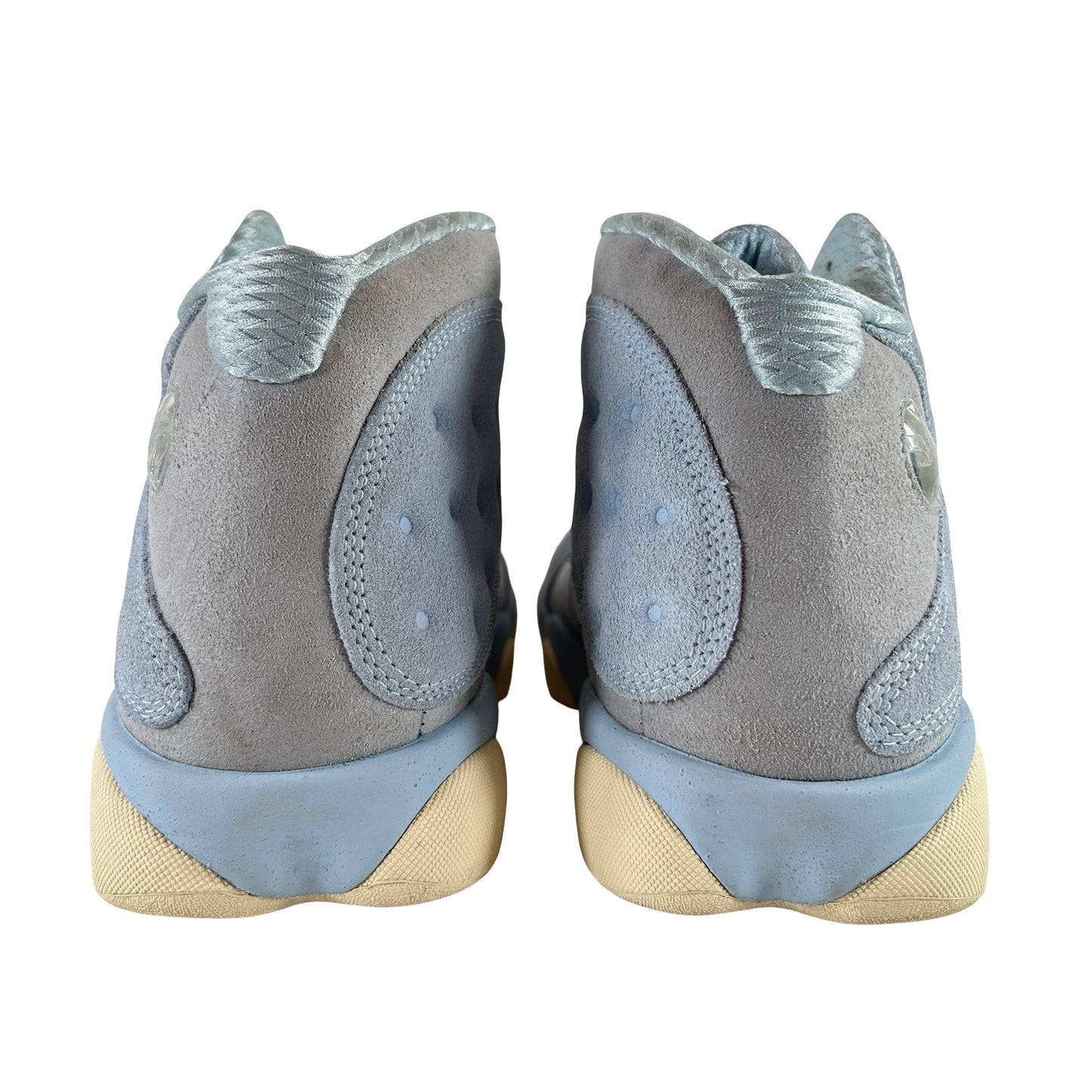 DX5763 100 Jordan 13 Retro SoleFly [USED] - 12.5 M (Used) (No Box)