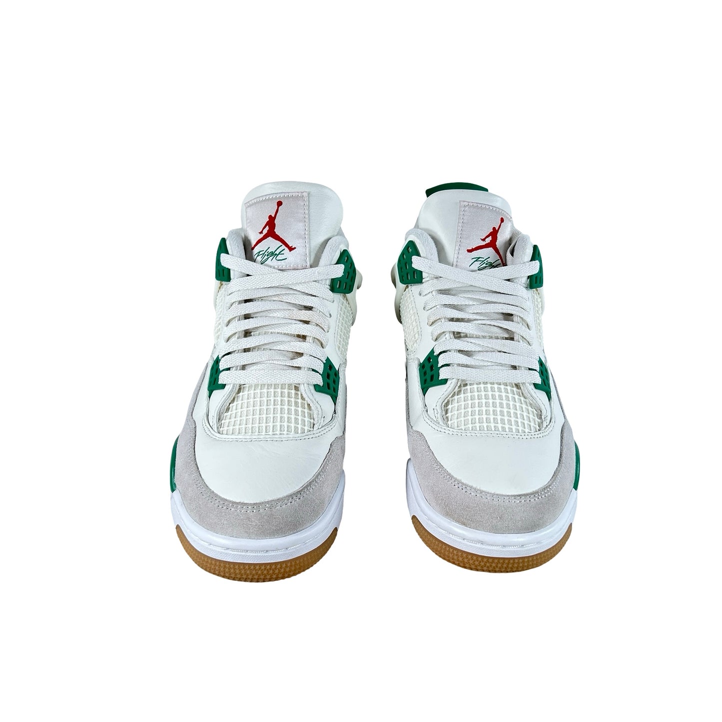 DR5415 103 Jordan 4 Retro SB Pine Green [USED] - 10 M (Used15)