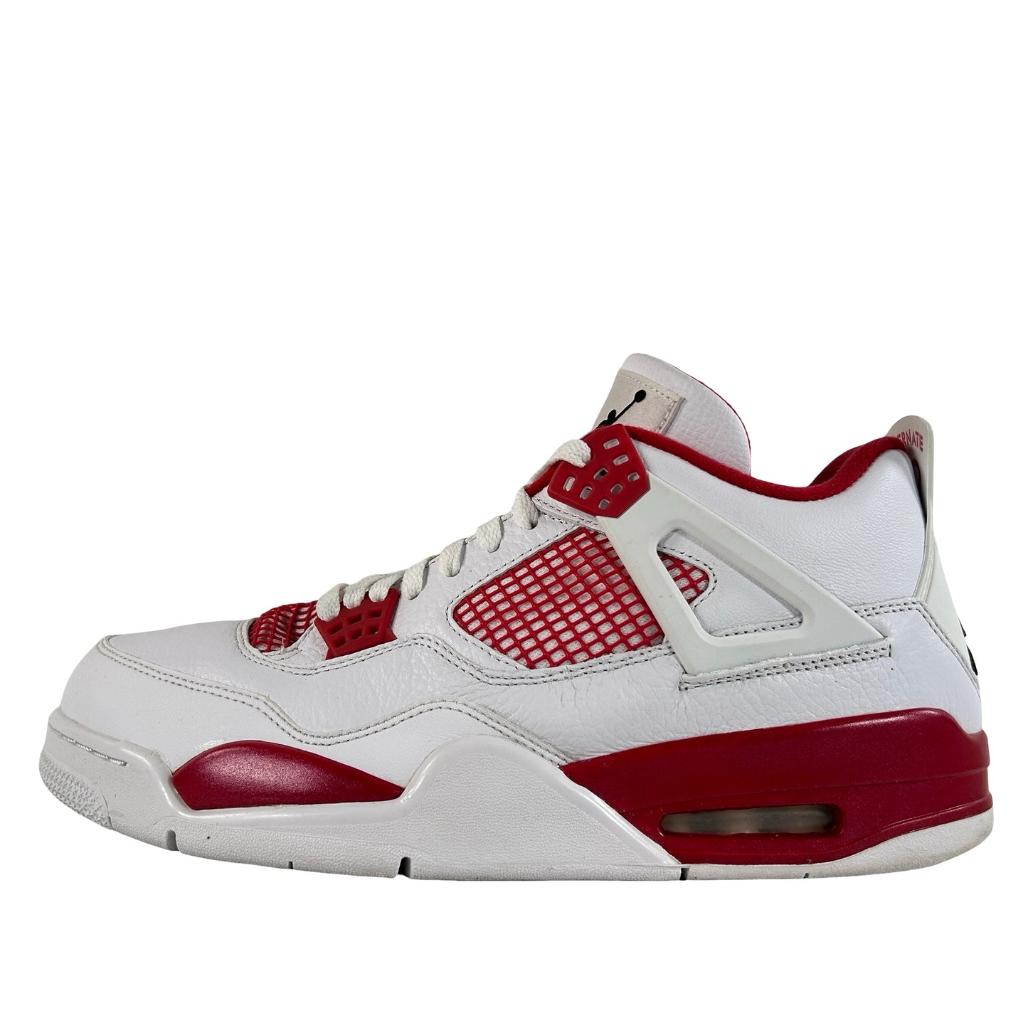 308497 106 Jordan 4 Retro Alternate 89 [USED] - 12 M (Used)