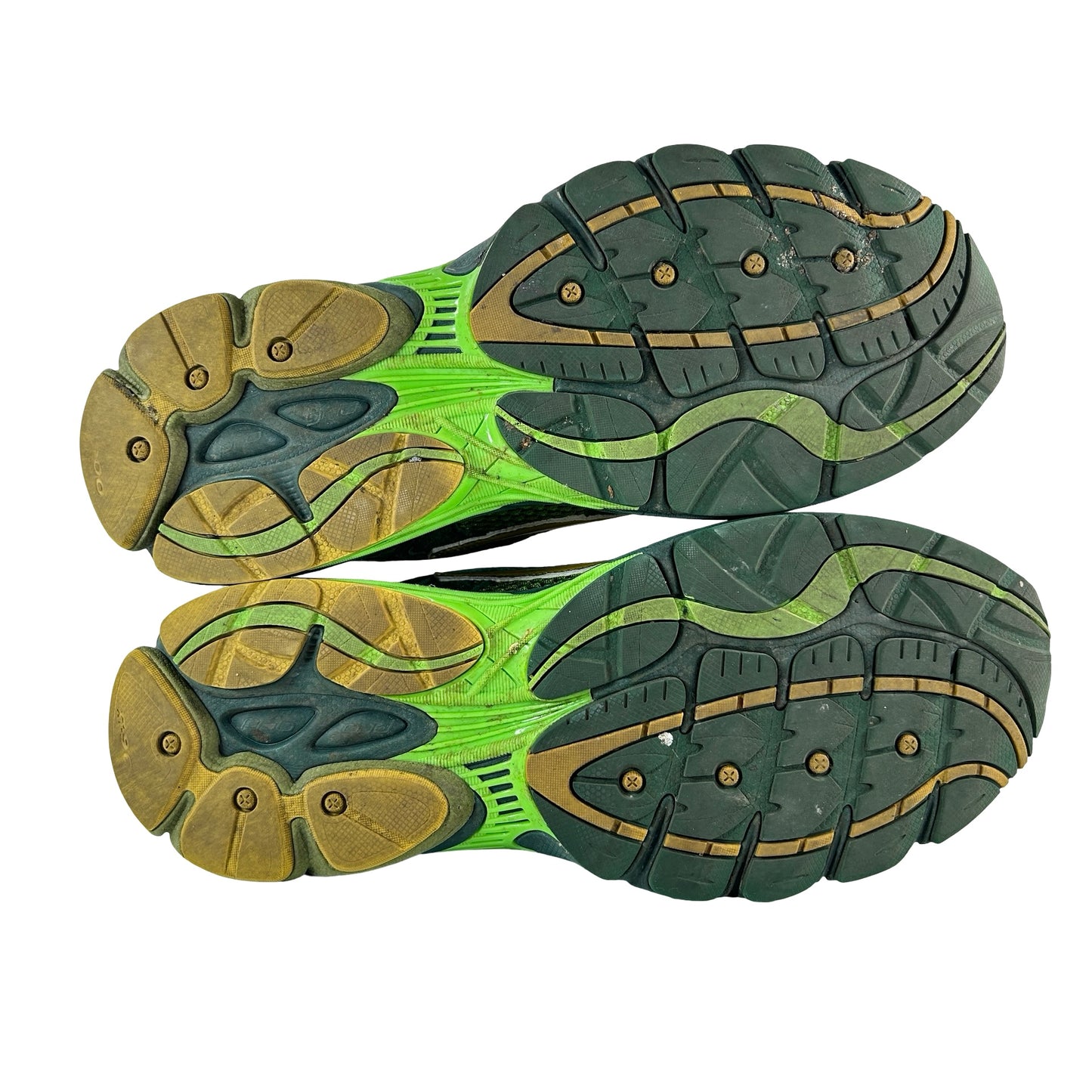 S70869 1 Saucony ProGrid Omni 9 Starcow [USED] - 12 M (Used2)