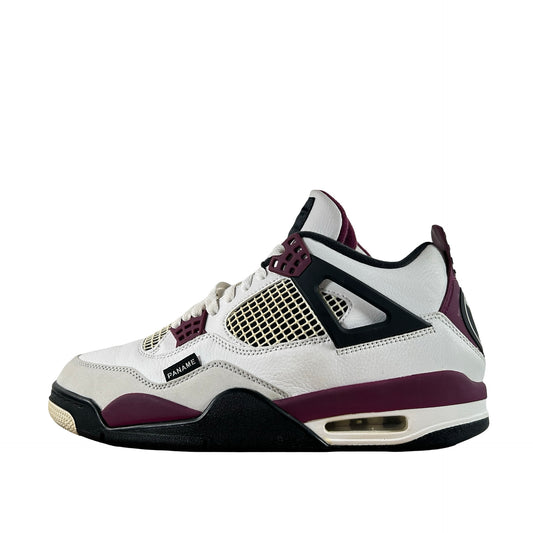 CZ5624 100 Jordan 4 PSG [USED] - 11 M (Used) (No Box)