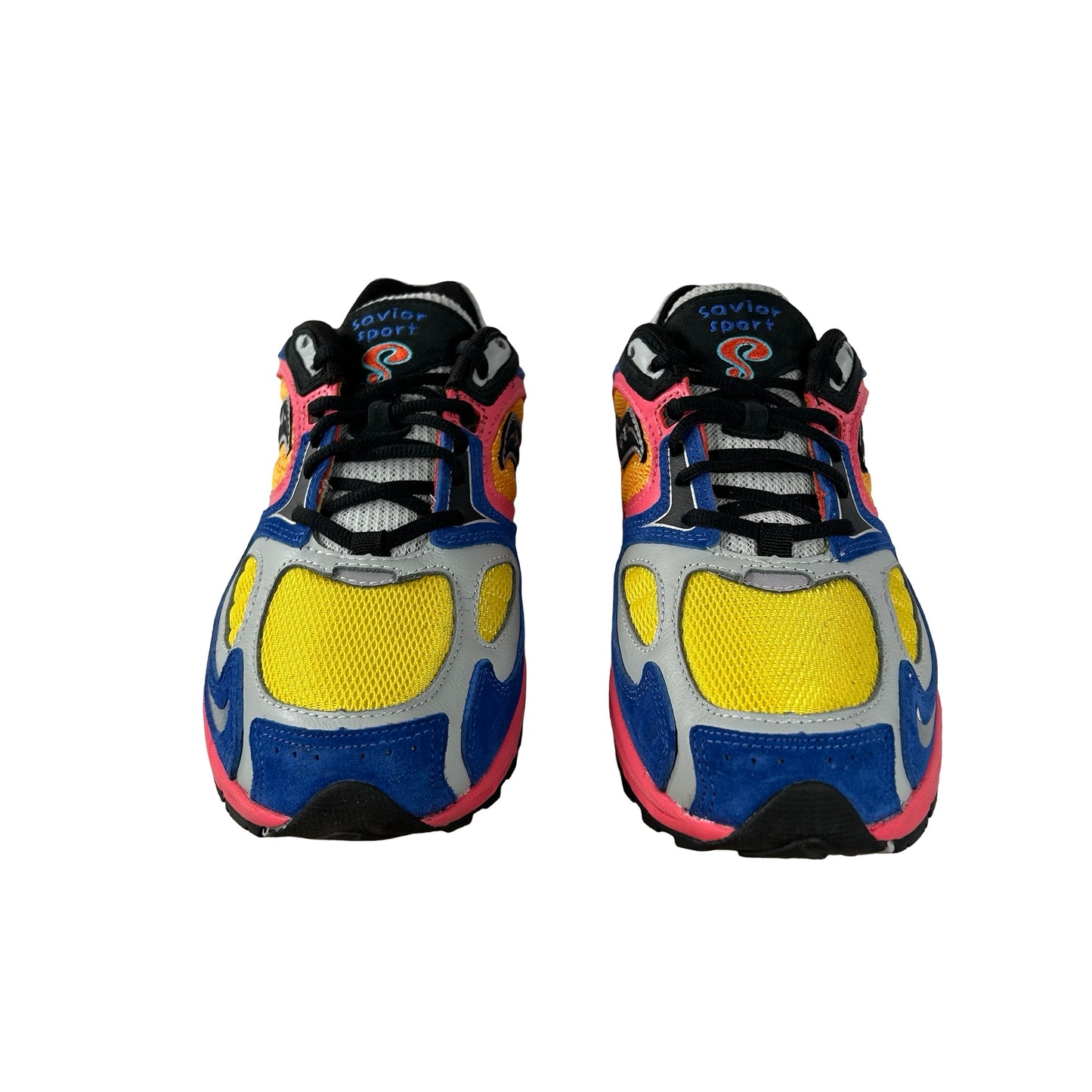 S70864 3 Saucony Grid Jazz 9 Jae Tips I Love You But I’m Busy [USED] - 10.5 M (Used4)