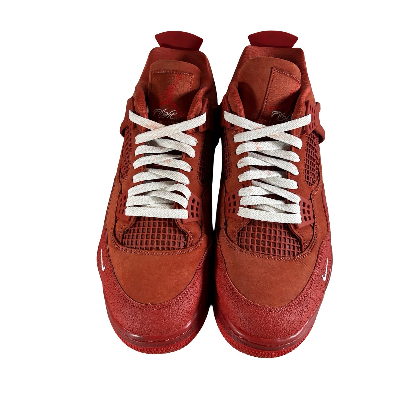 HF4340 800 Air Jordan 4 Retro OG SP Nigel Sylvester Brick by Brick [USED] - 13 (Used5)