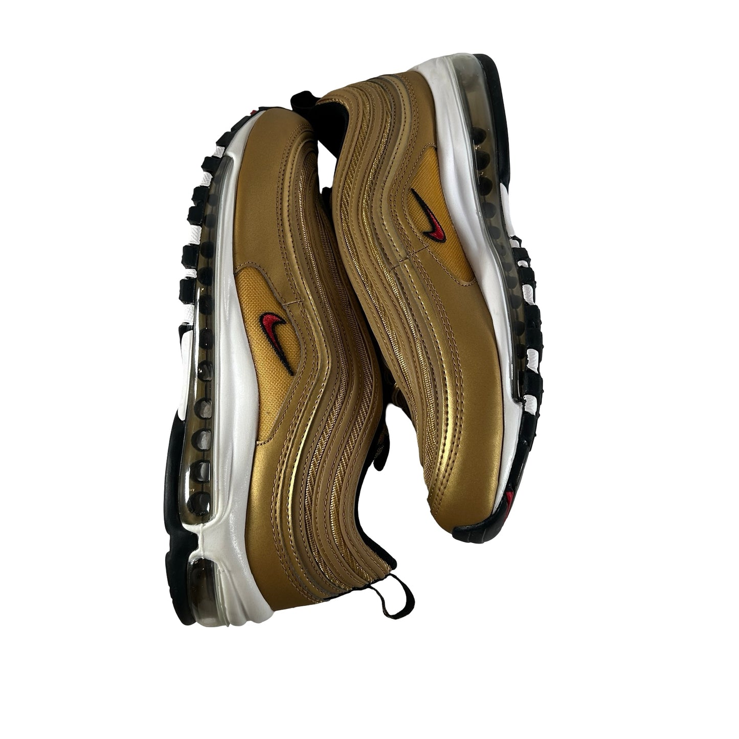 DM0028 700 Nike Air Max 97 OG Golden Bullet (2023) [USED] - 10 M (Used2)