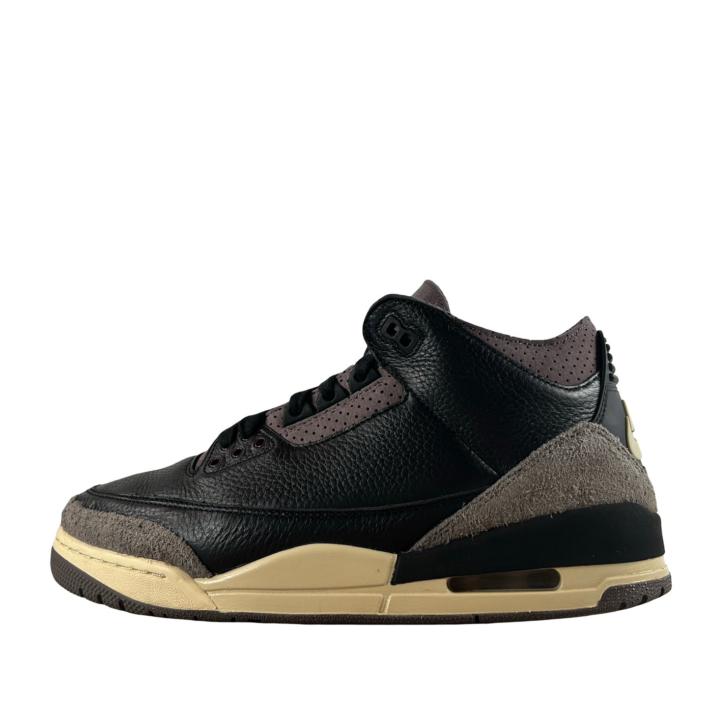 FZ4811 001 Jordan 3 Retro OG SP A Ma Maniére While You Were Sleeping (W) [USED] - 10.5 W (Used10)