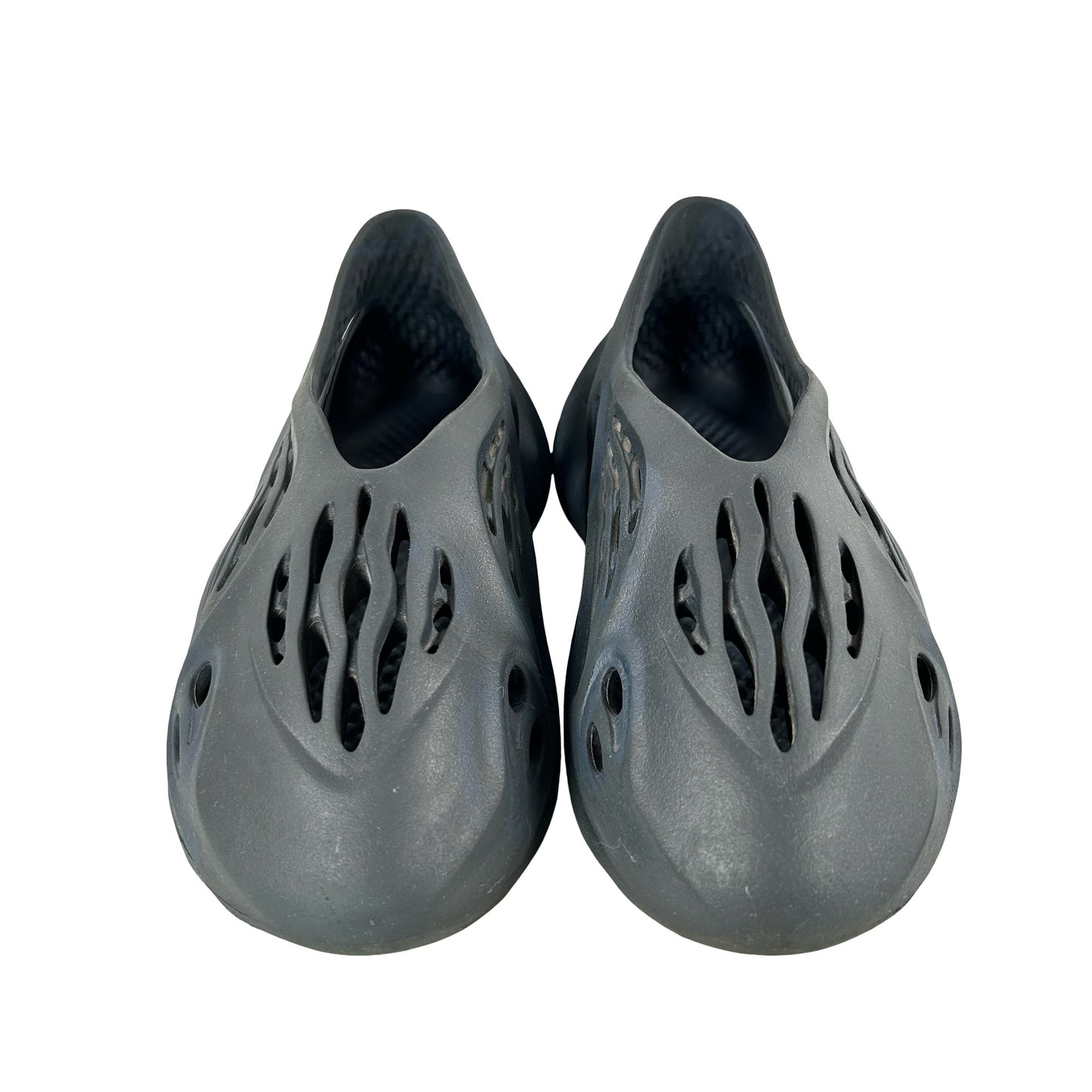 GV7903 adidas Yeezy Foam RNNR Mineral Blue [USED] - 8 M (Used)