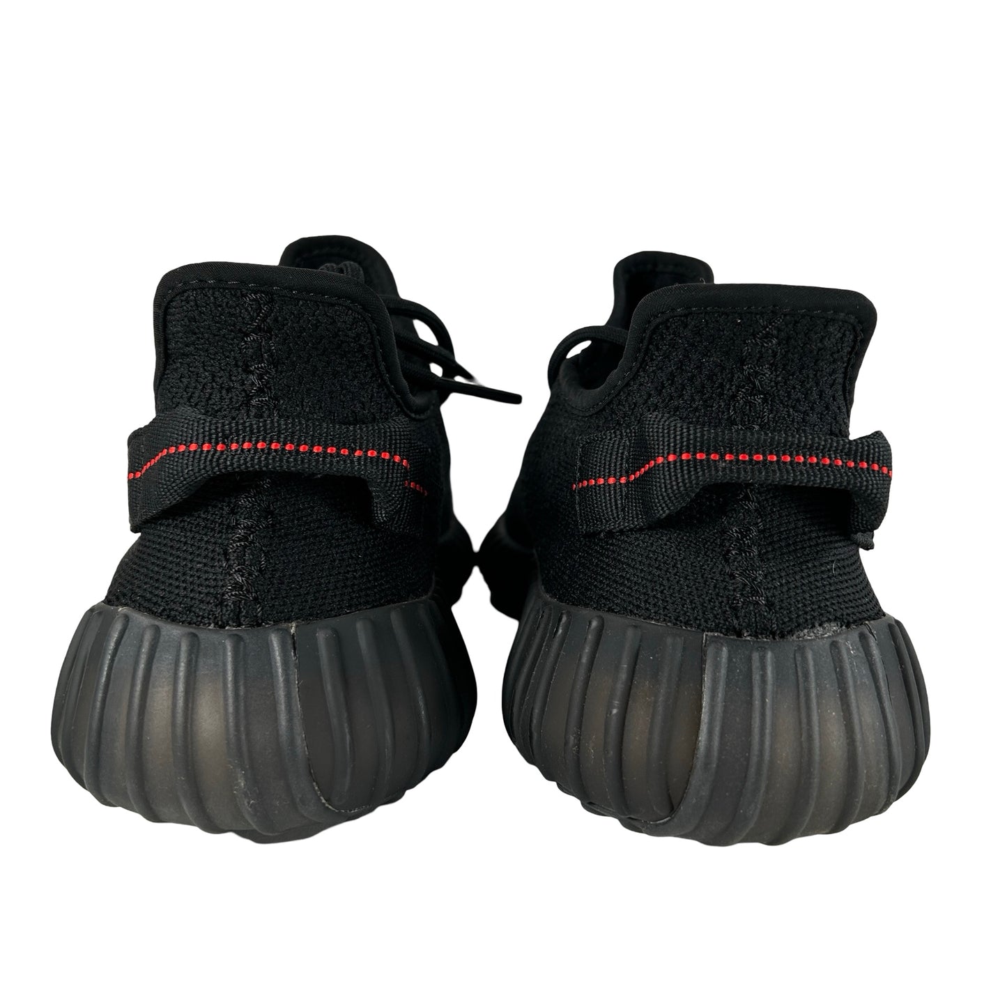CP9652 Yeezy 350 V2 Bred [USED] - 8.5 M (VNDS)