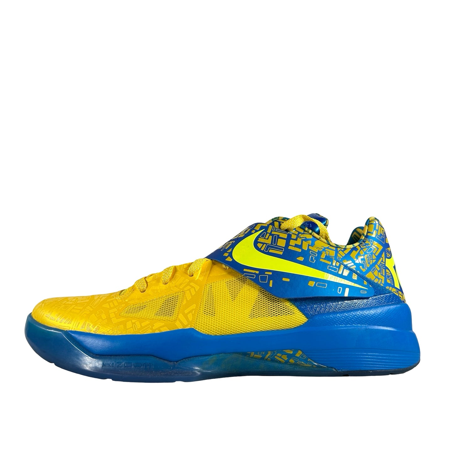 FZ5916 400 Nike KD 4 Scoring Title (2025) [USED] - 12 M (Used2)