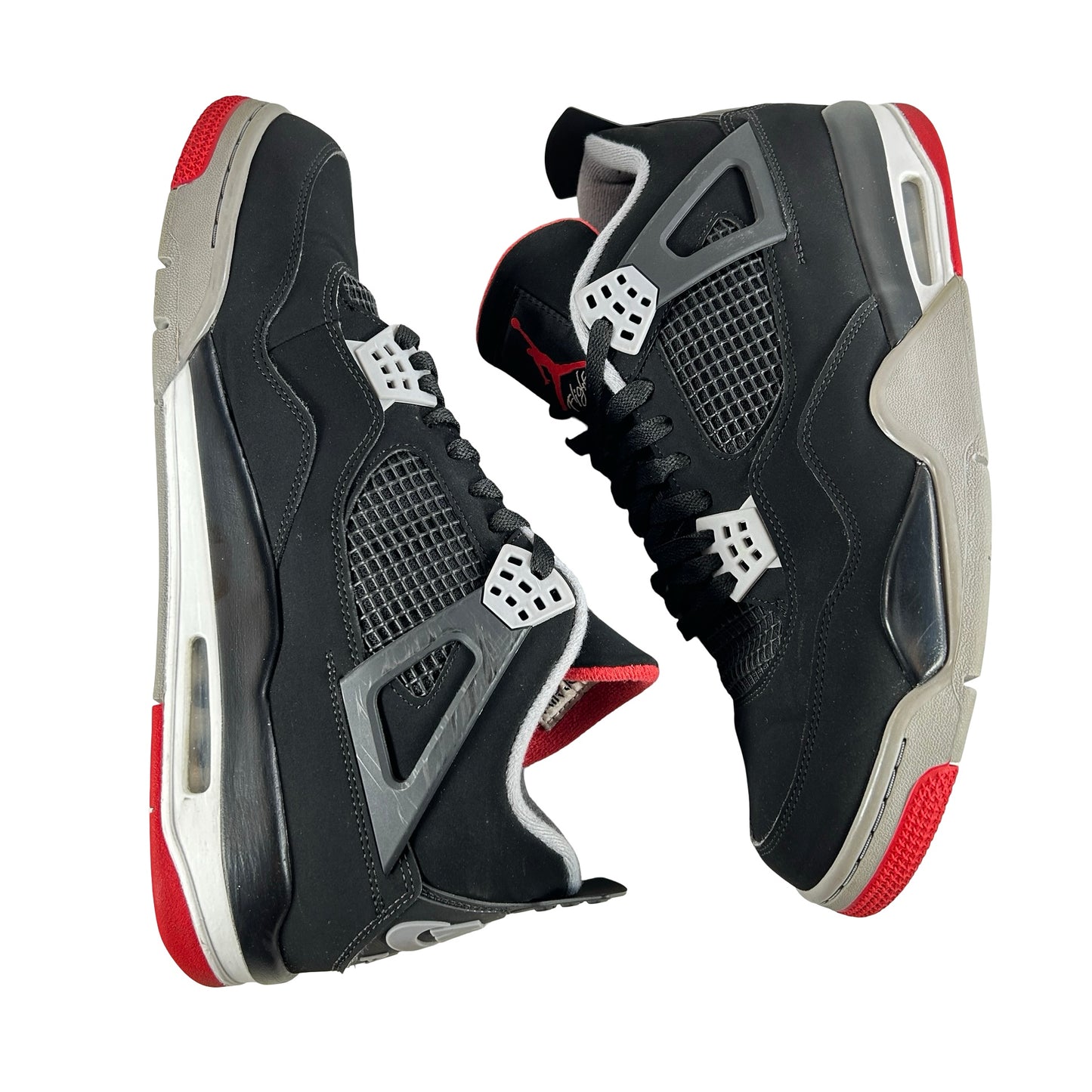 308497 060 Jordan 4 Criados (2019)