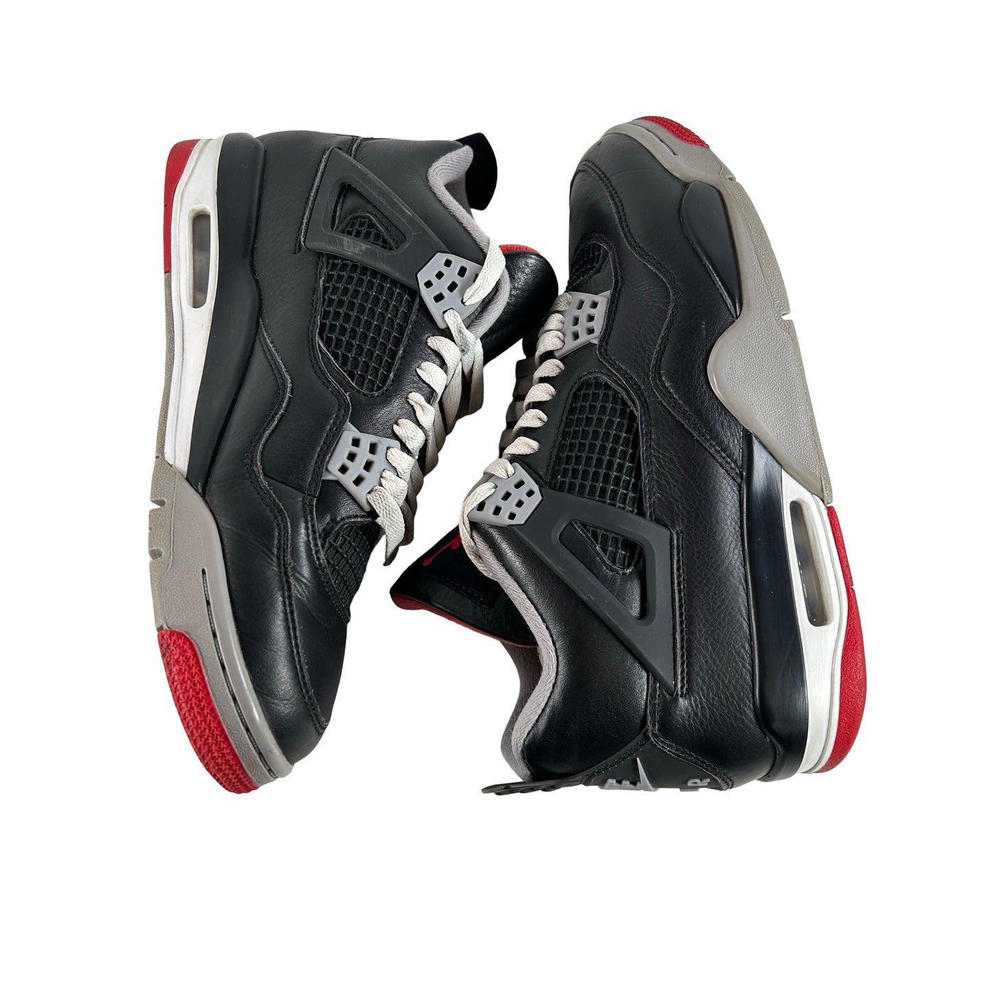 FV5029 006 Jordan 4 Retro Bred Reimagined [USED] - 8.5 M (VNDS)